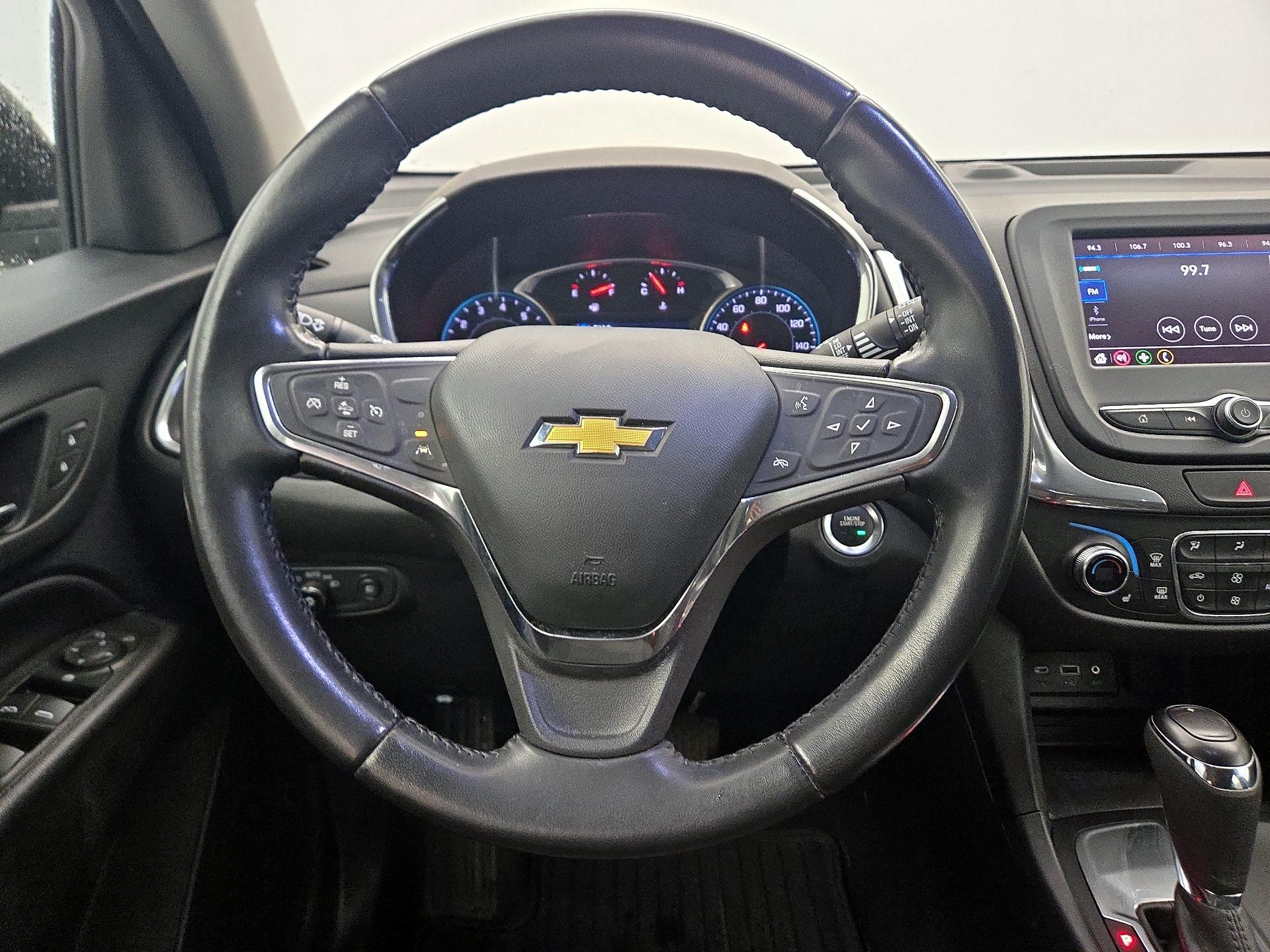 Thumbnail: 2020 Chevrolet Equinox - 10