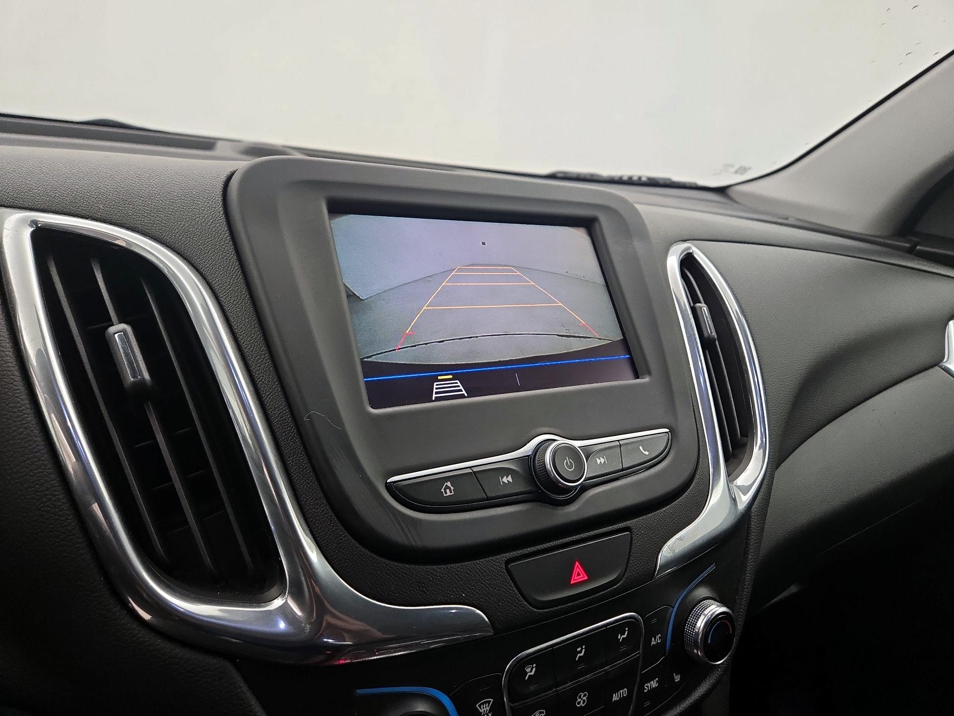 Thumbnail: 2020 Chevrolet Equinox - 14