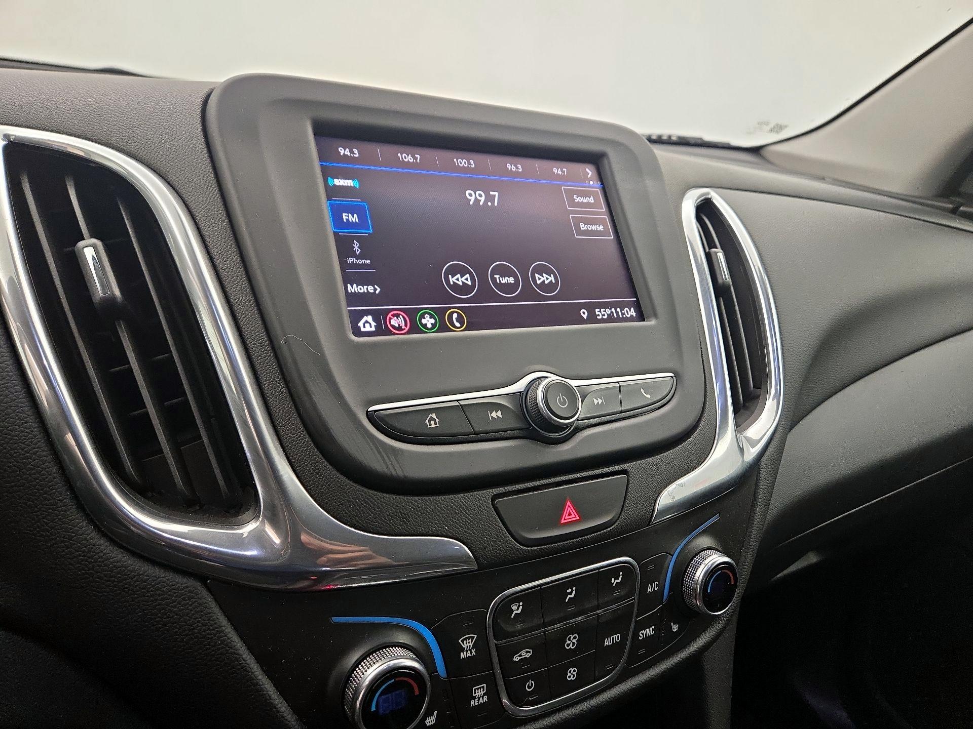 Thumbnail: 2020 Chevrolet Equinox - 15