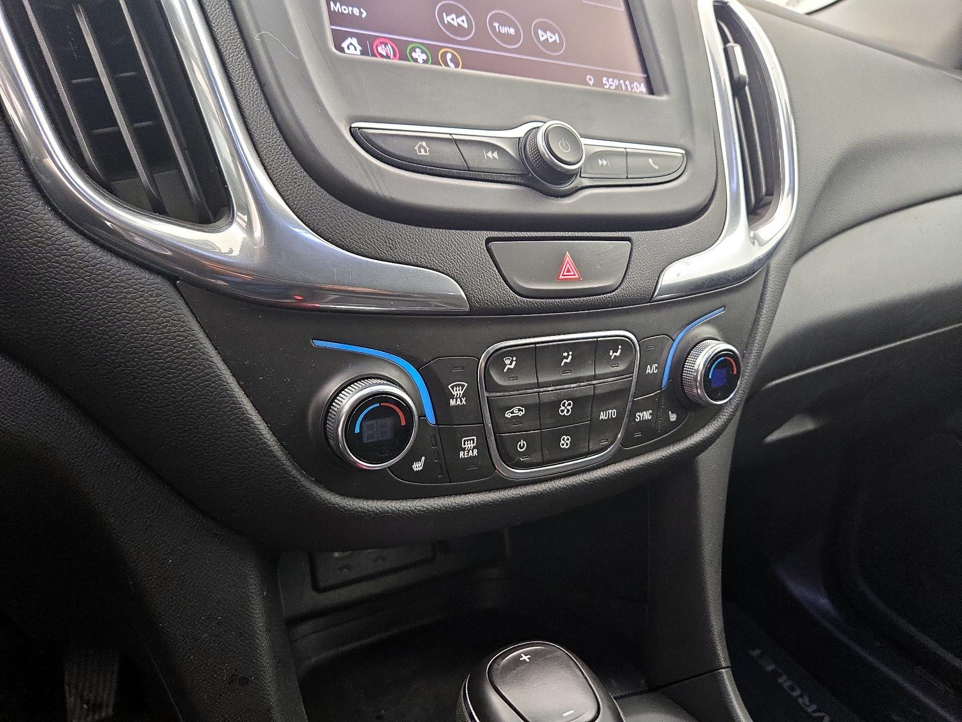 Thumbnail: 2020 Chevrolet Equinox - 16