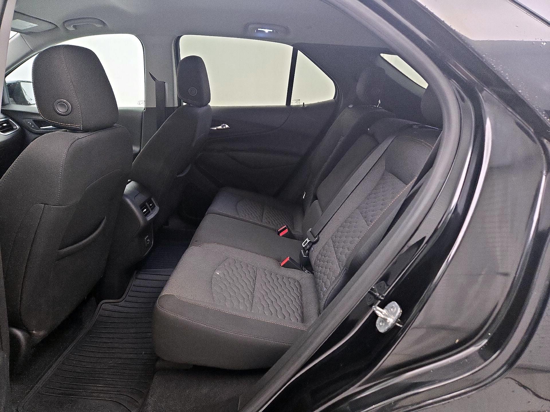 Thumbnail: 2020 Chevrolet Equinox - 19