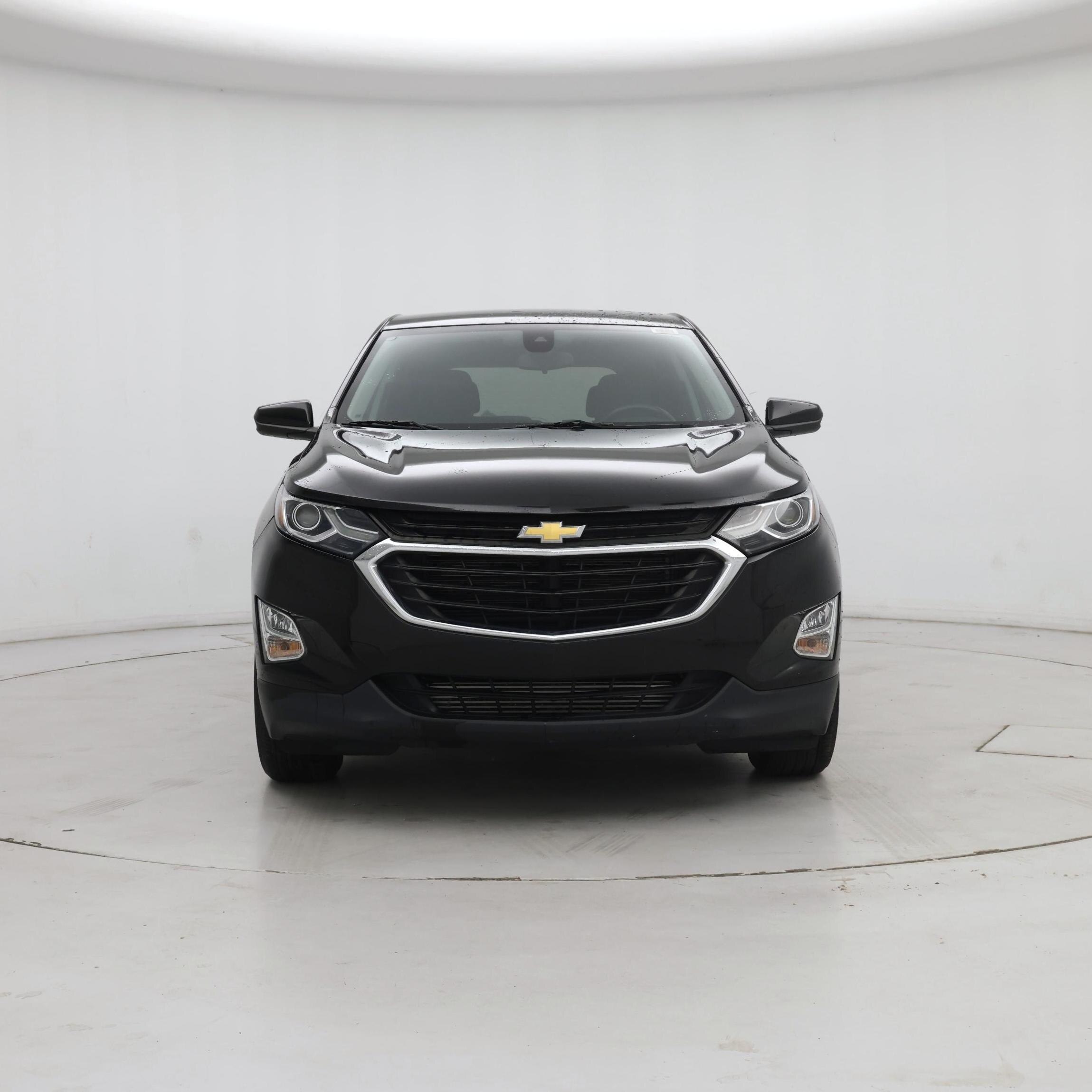 Thumbnail: 2020 Chevrolet Equinox - 5