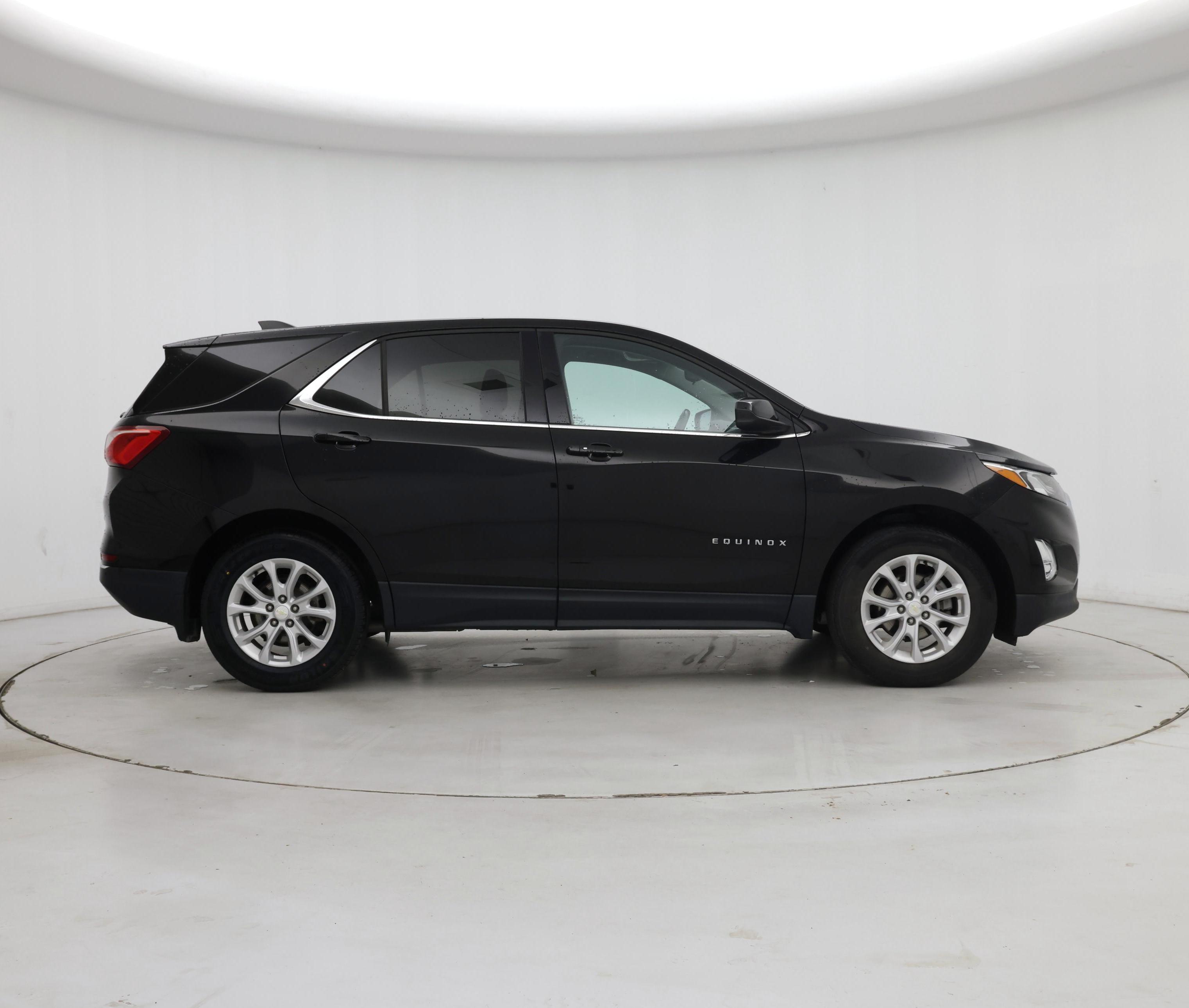 Thumbnail: 2020 Chevrolet Equinox - 7