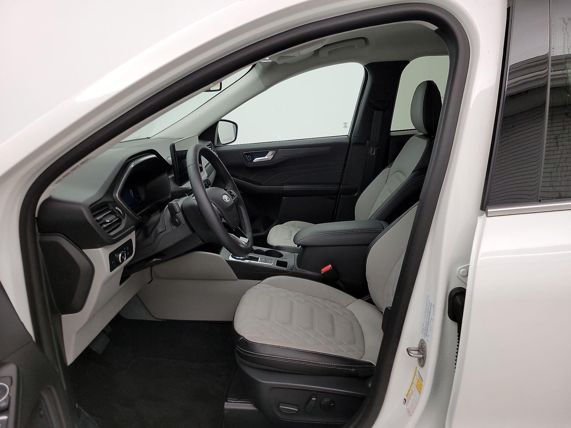 Thumbnail: 2024 Ford Escape - 11