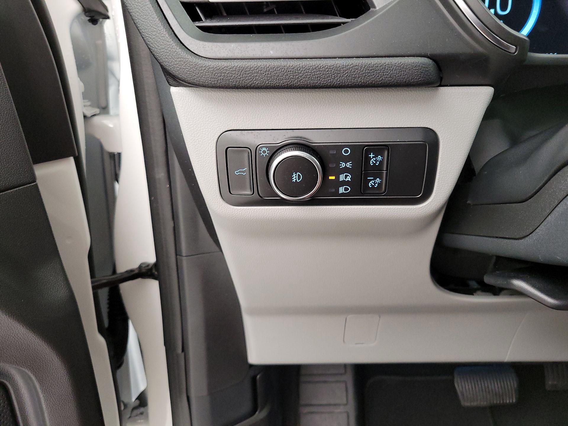 Thumbnail: 2024 Ford Escape - 13