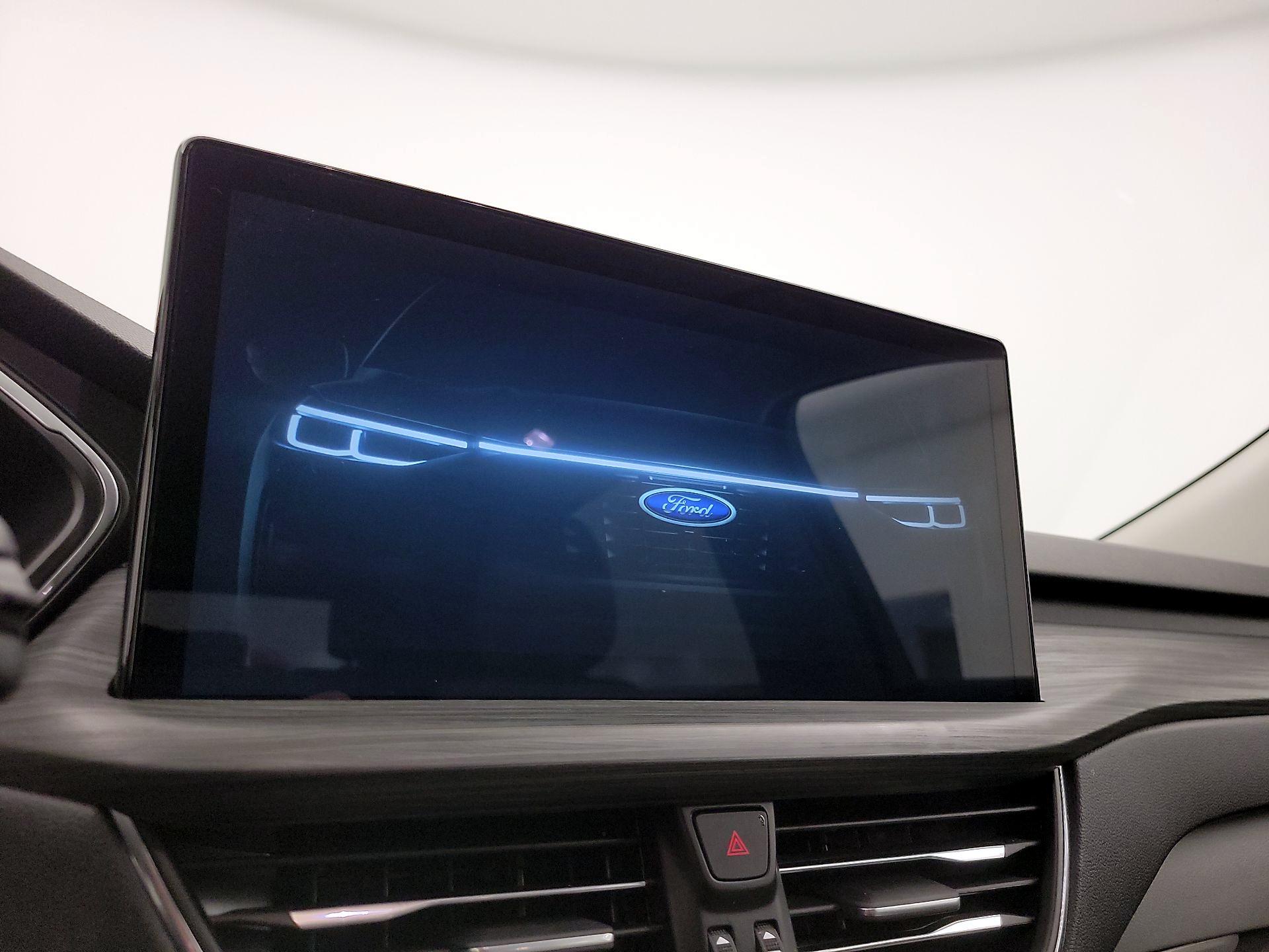 Thumbnail: 2024 Ford Escape - 16