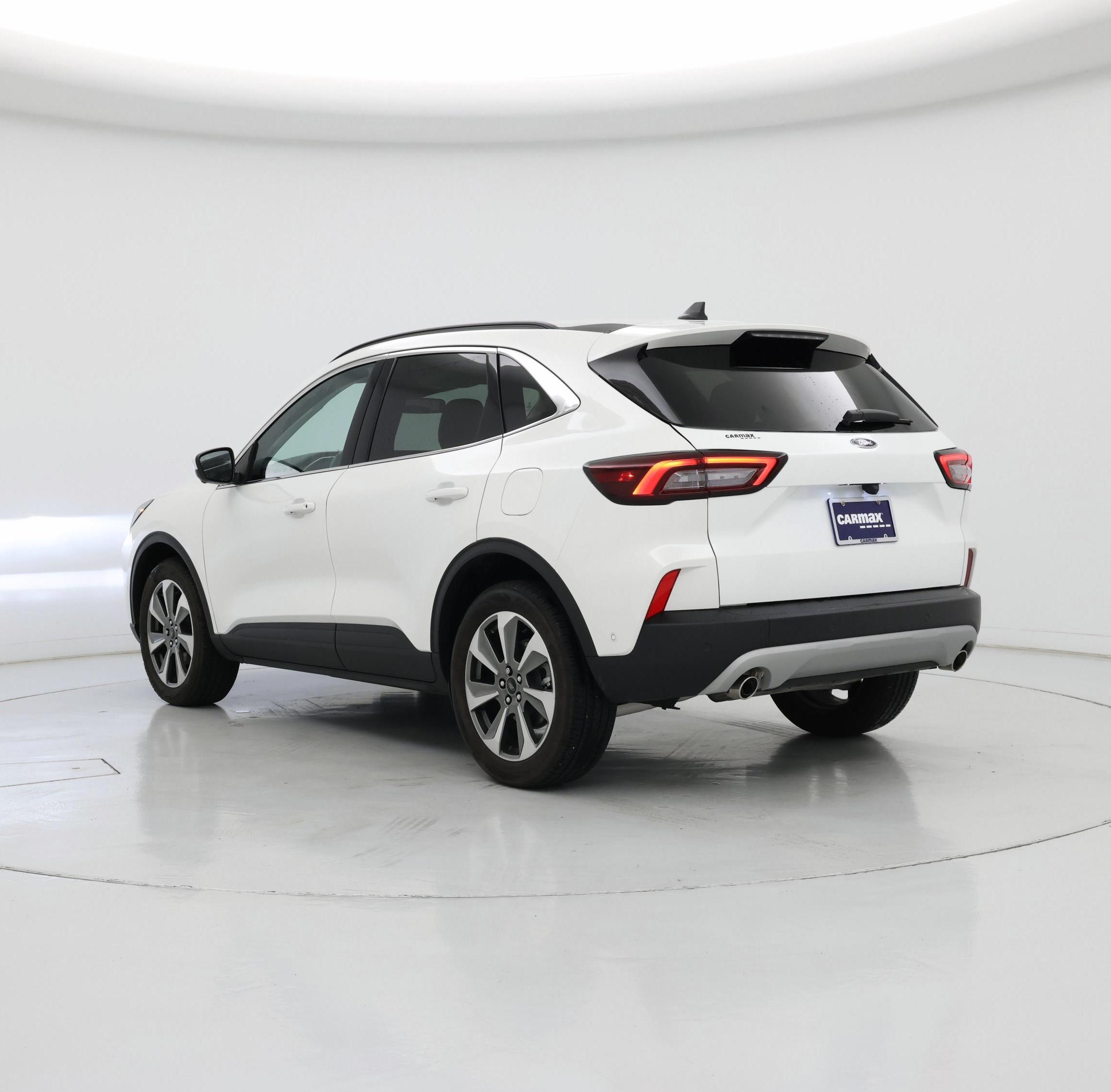 Thumbnail: 2024 Ford Escape - 2