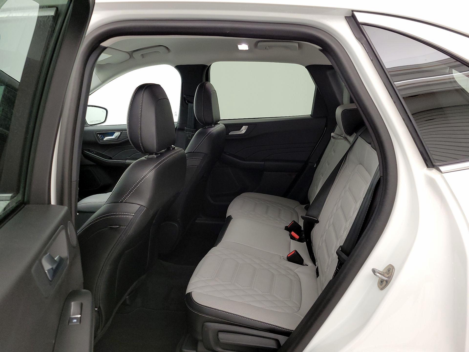 Thumbnail: 2024 Ford Escape - 20