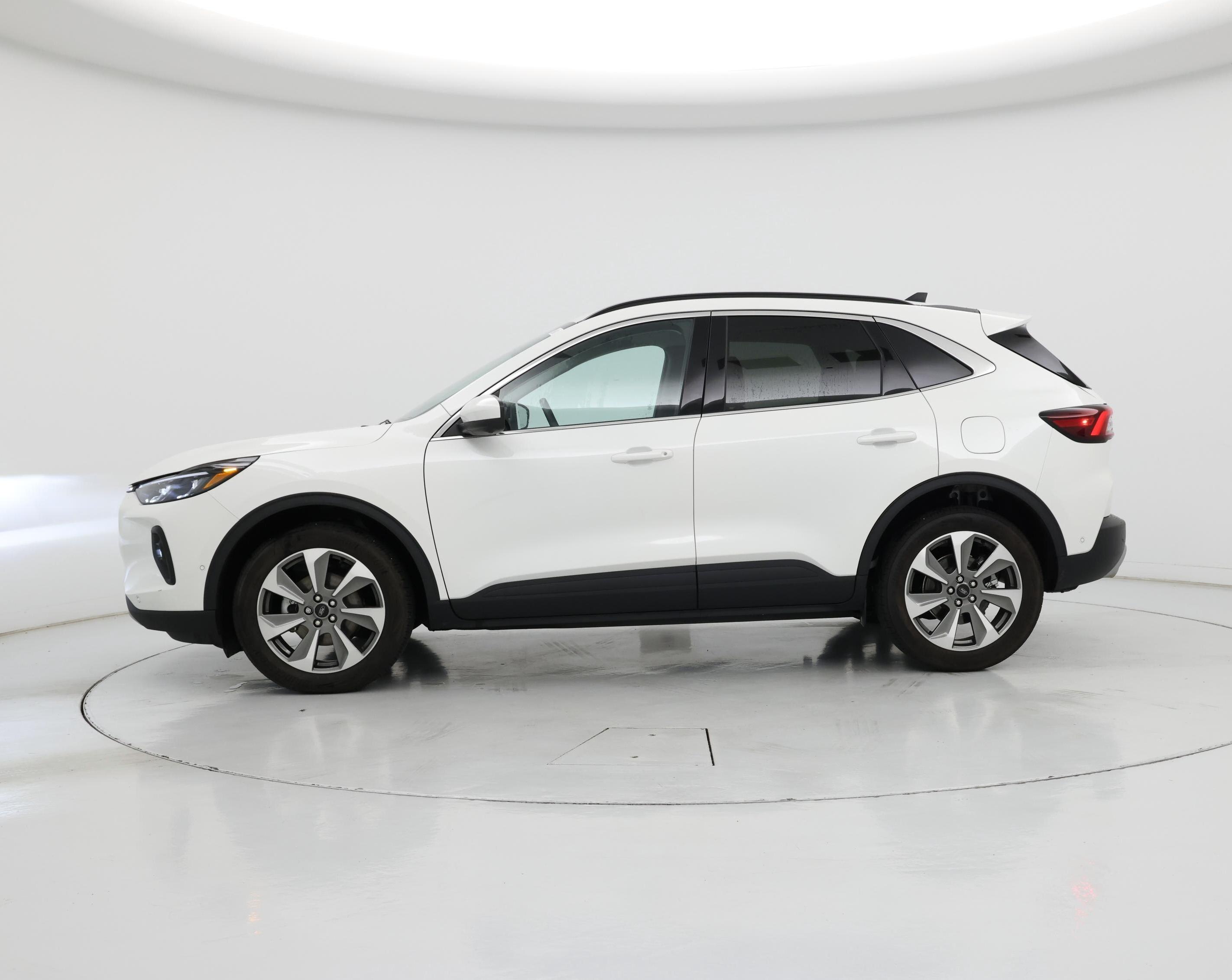 Thumbnail: 2024 Ford Escape - 3