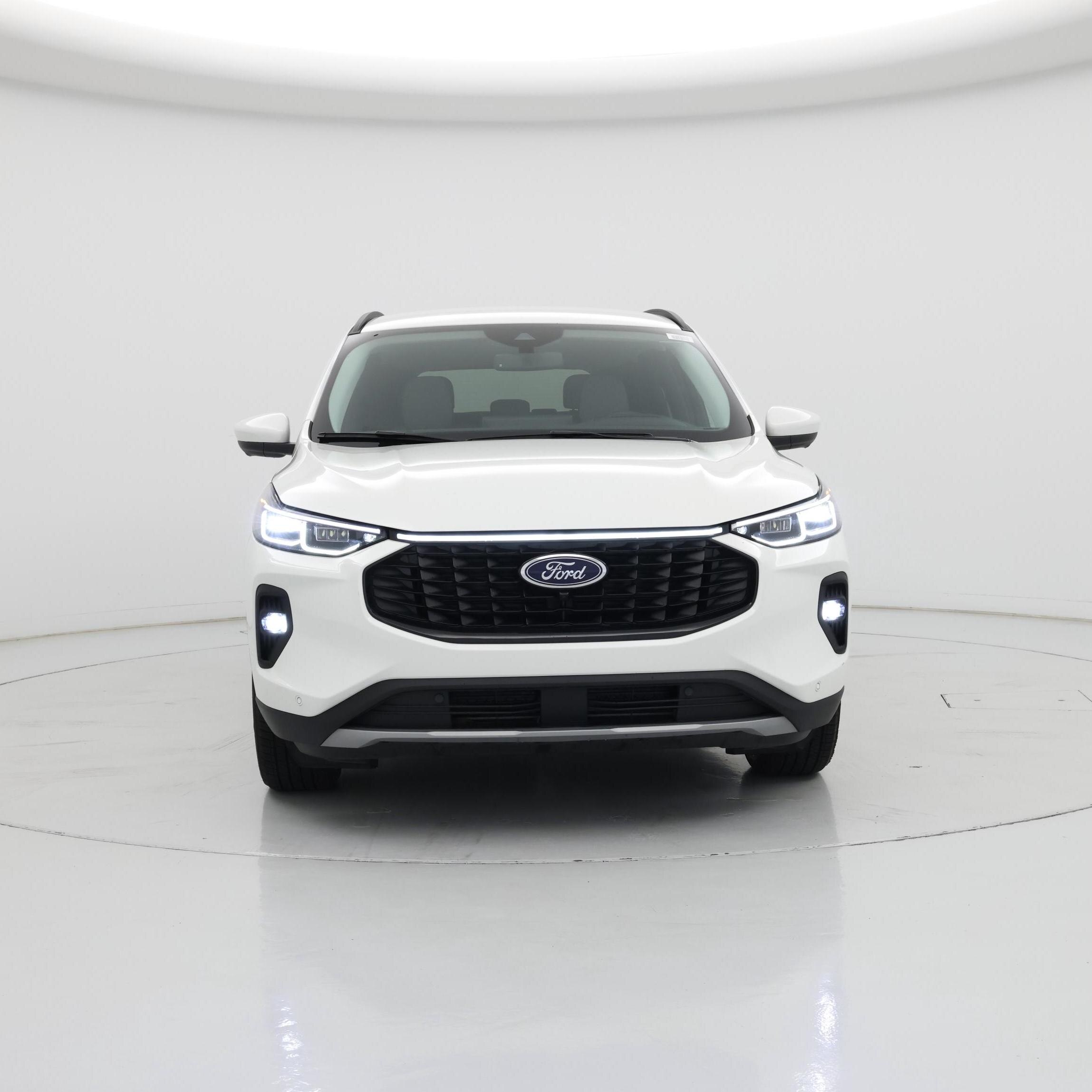 Thumbnail: 2024 Ford Escape - 5
