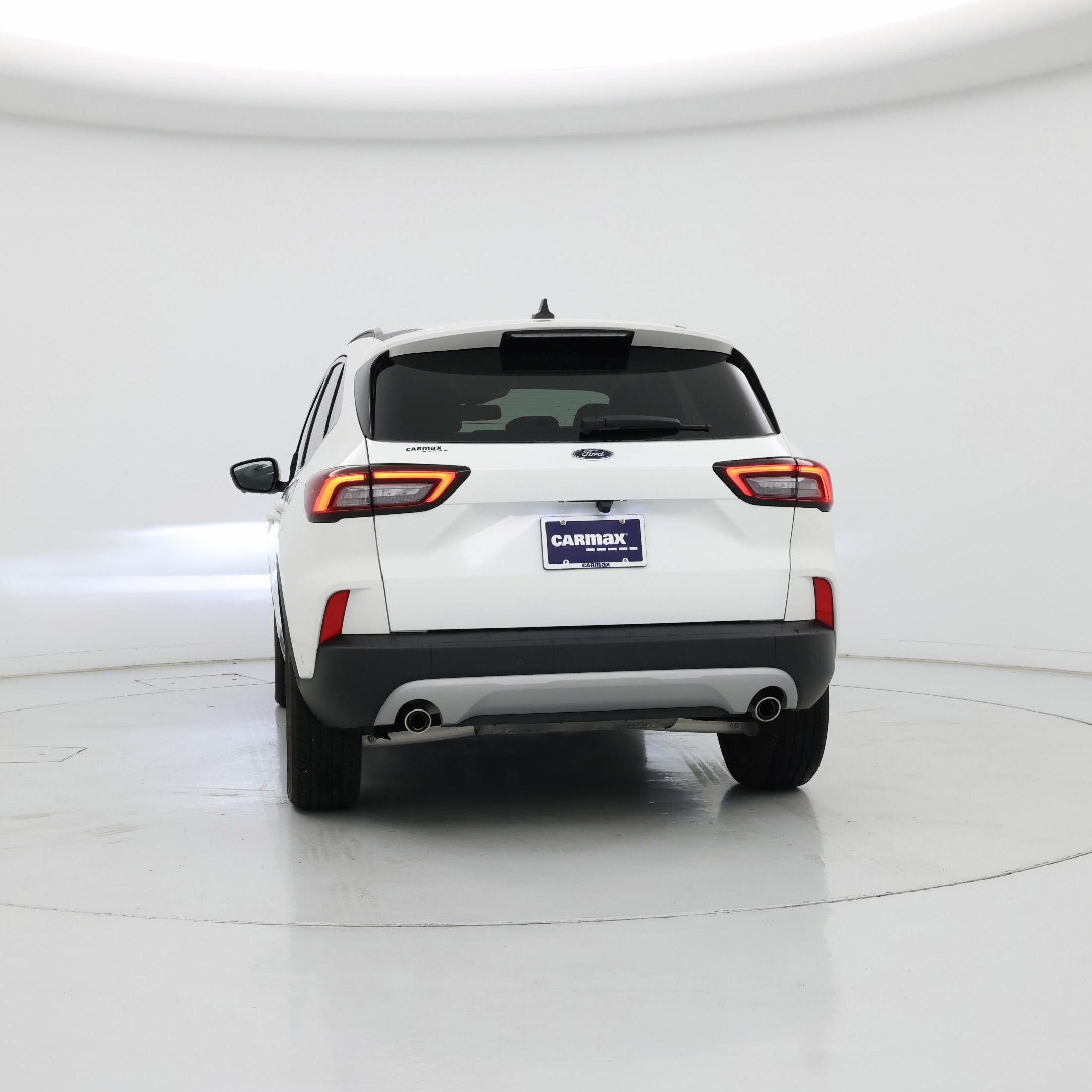 Thumbnail: 2024 Ford Escape - 6