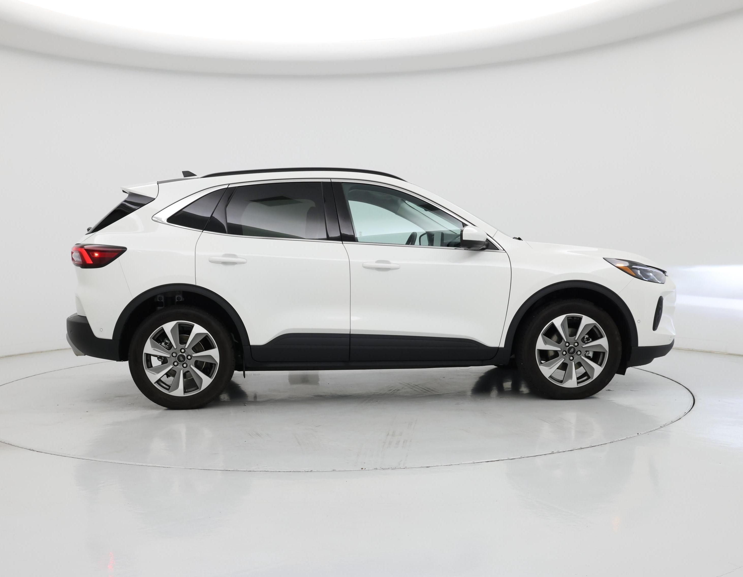 Thumbnail: 2024 Ford Escape - 7