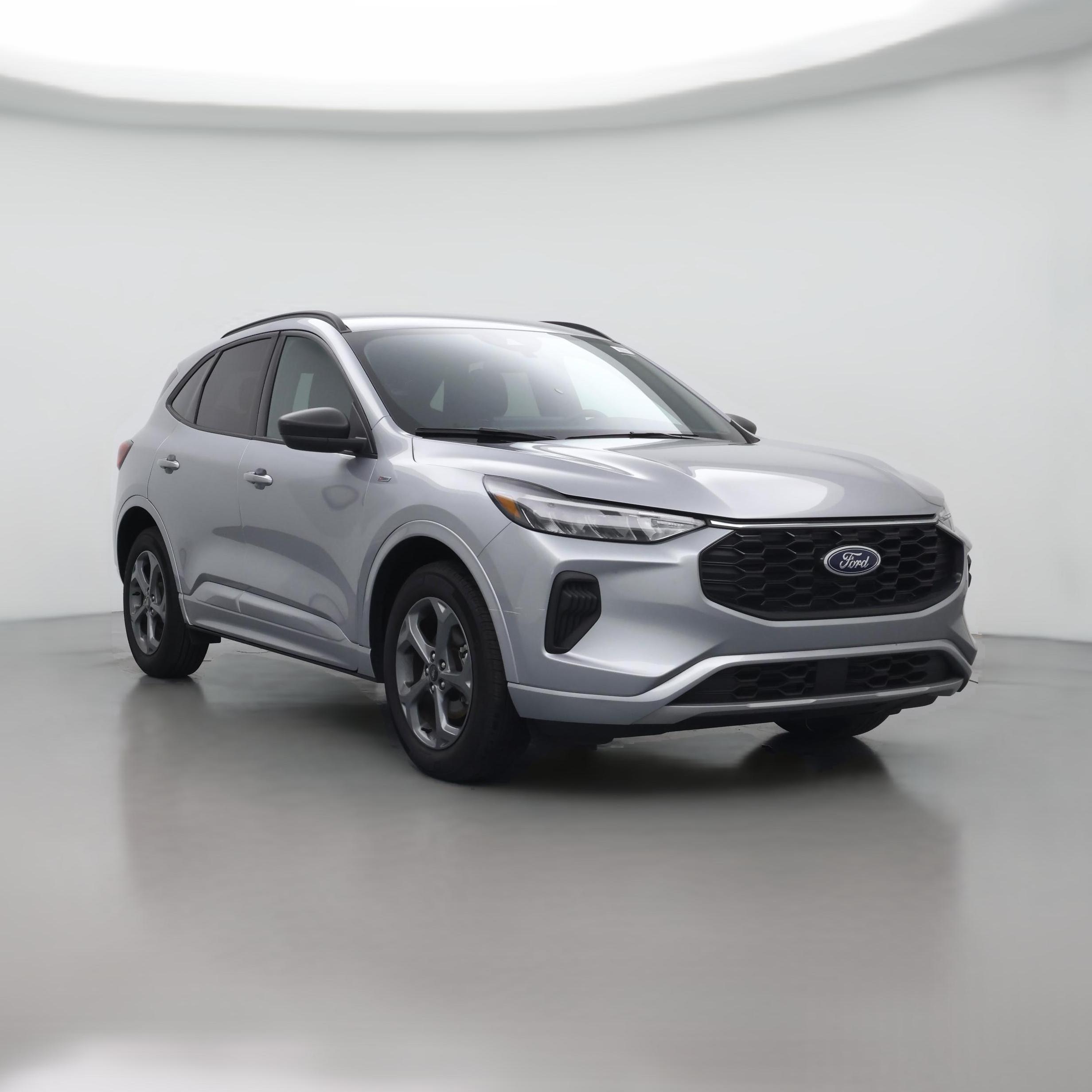 Thumbnail: 2023 Ford Escape - 1