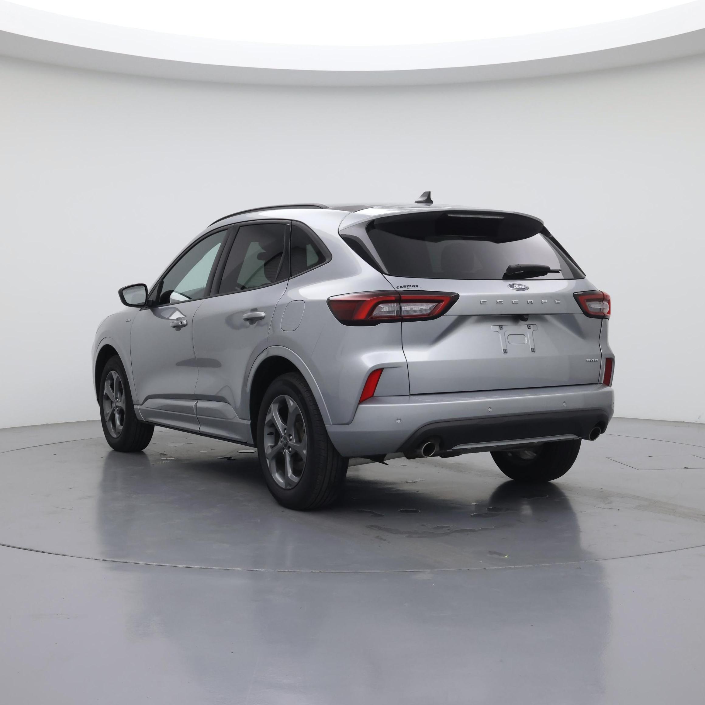 Thumbnail: 2023 Ford Escape - 2