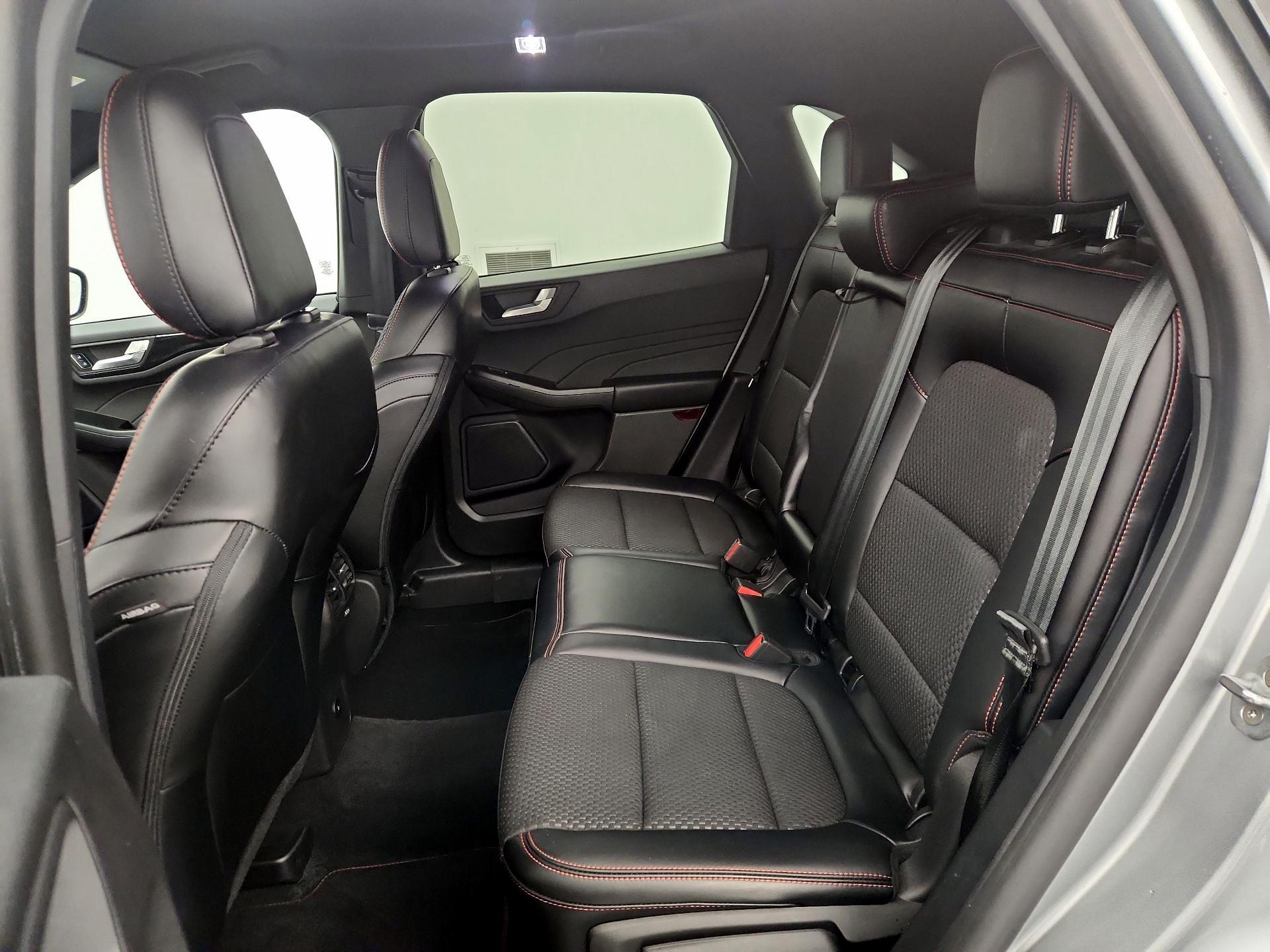 Thumbnail: 2023 Ford Escape - 19
