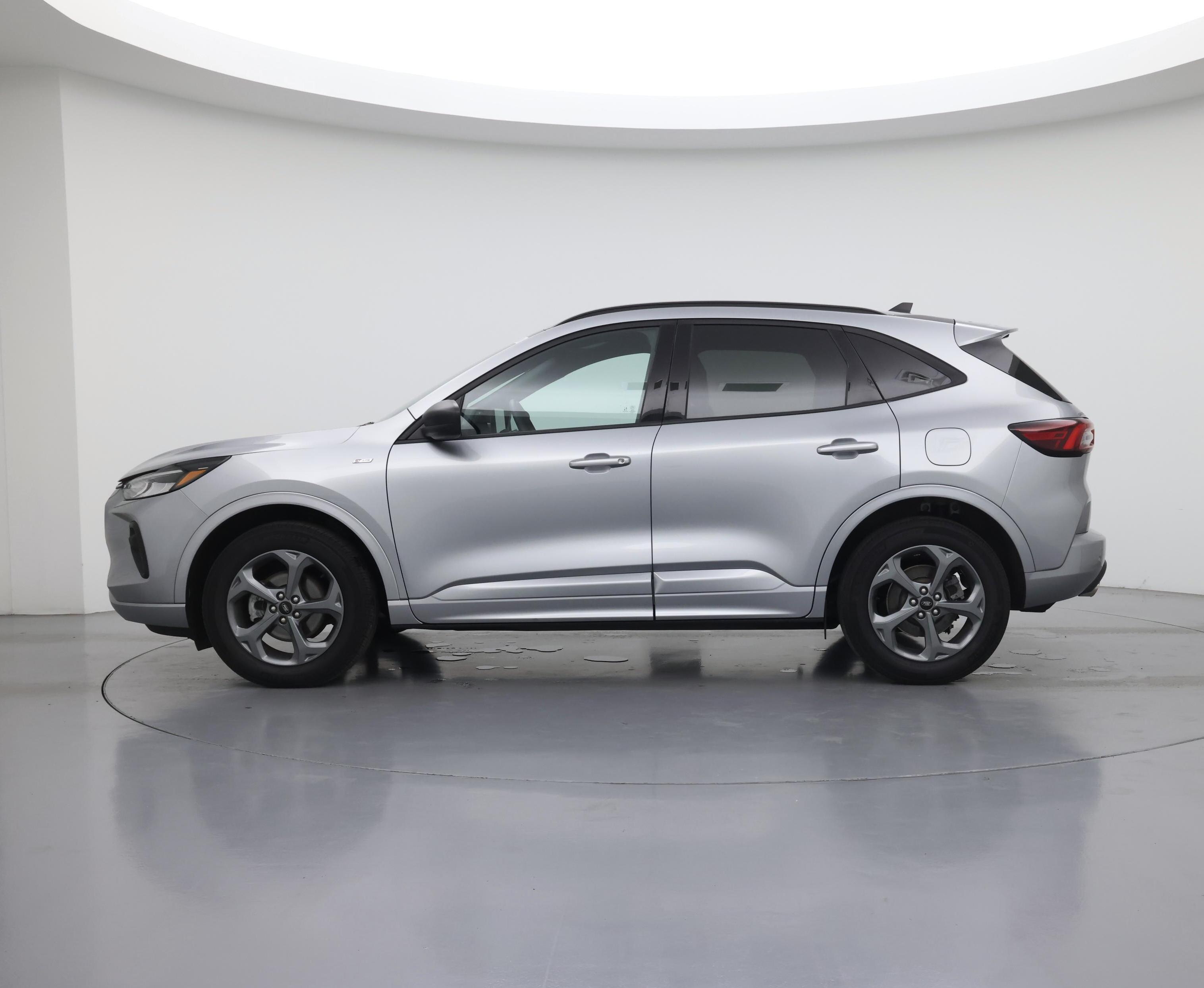 Thumbnail: 2023 Ford Escape - 3