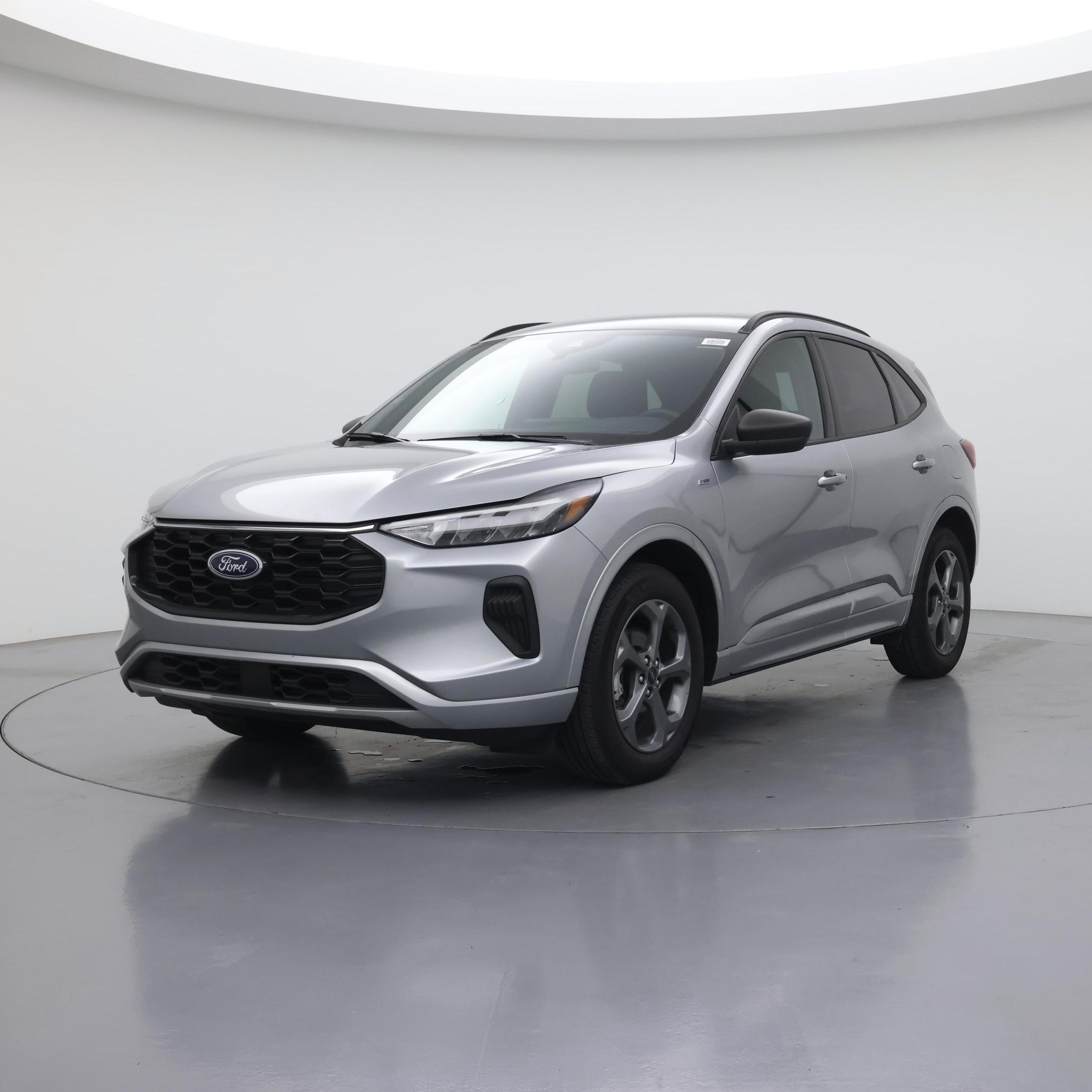 Thumbnail: 2023 Ford Escape - 4