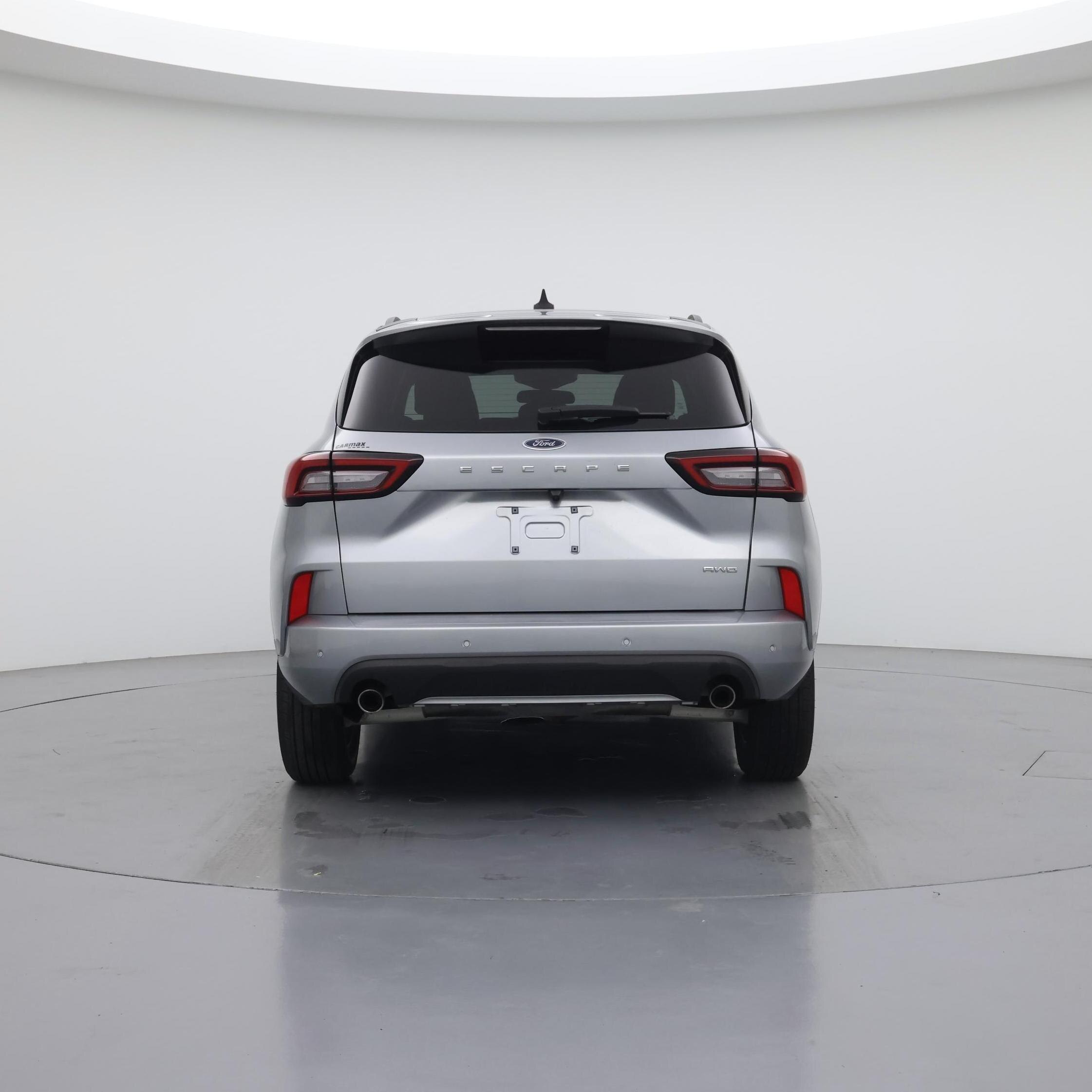 Thumbnail: 2023 Ford Escape - 6