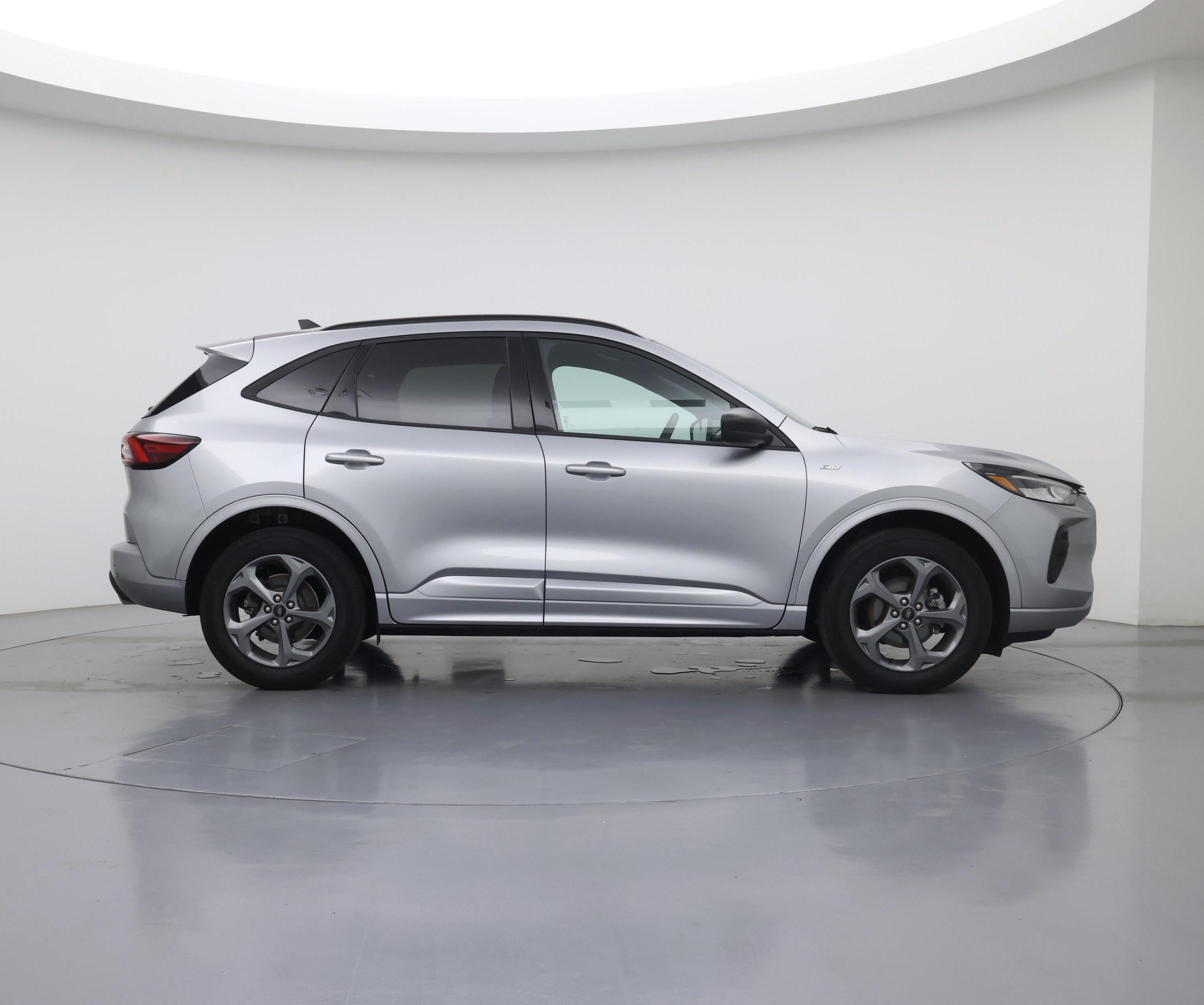 Thumbnail: 2023 Ford Escape - 7