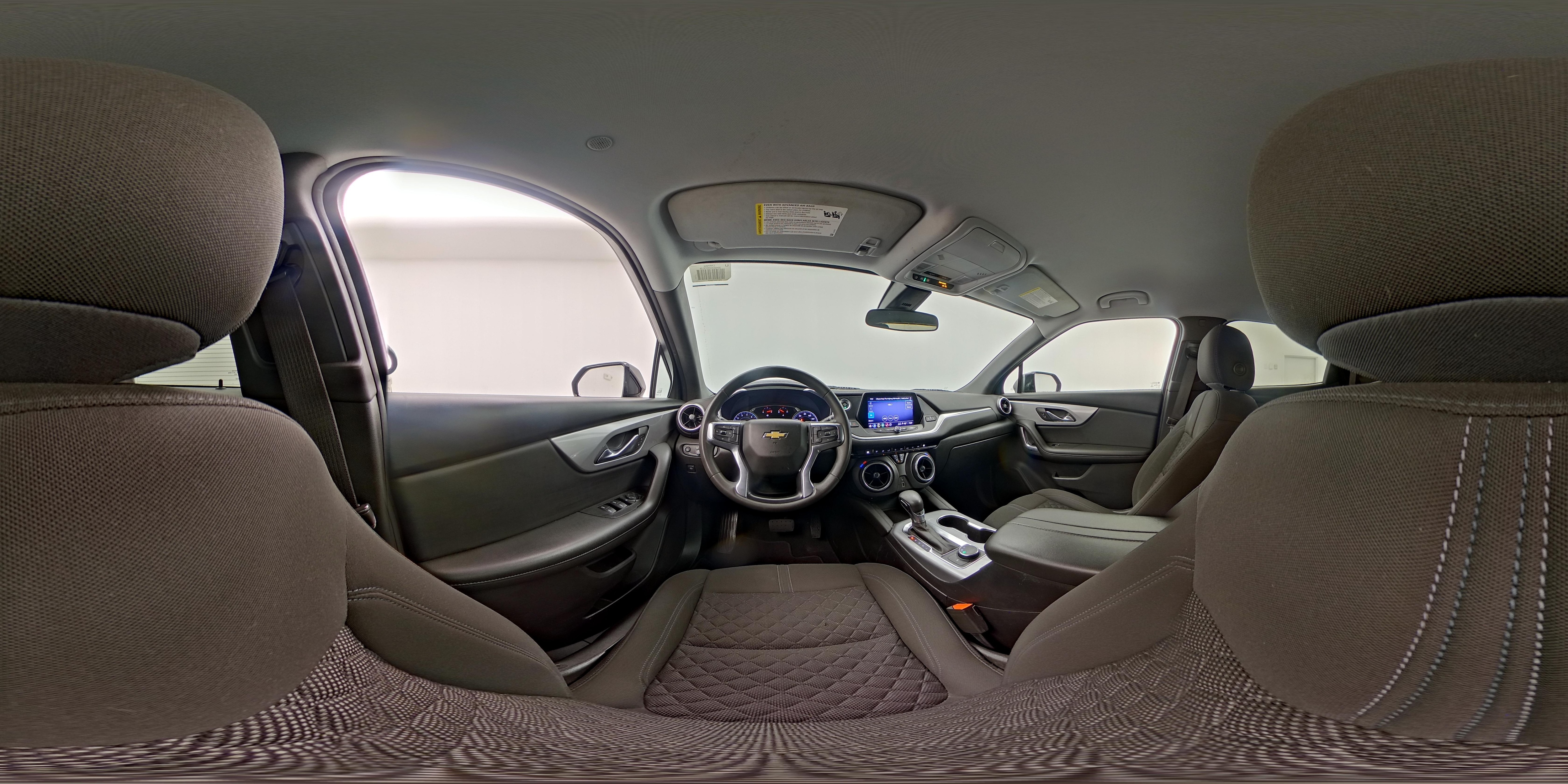2021 Chevrolet Blazer 2LT - Photo 26