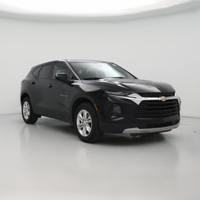 2021 Chevrolet Blazer 2LT