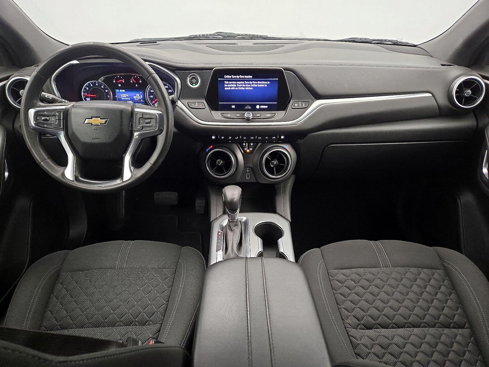 2021 Chevrolet Blazer 2LT - Photo 10