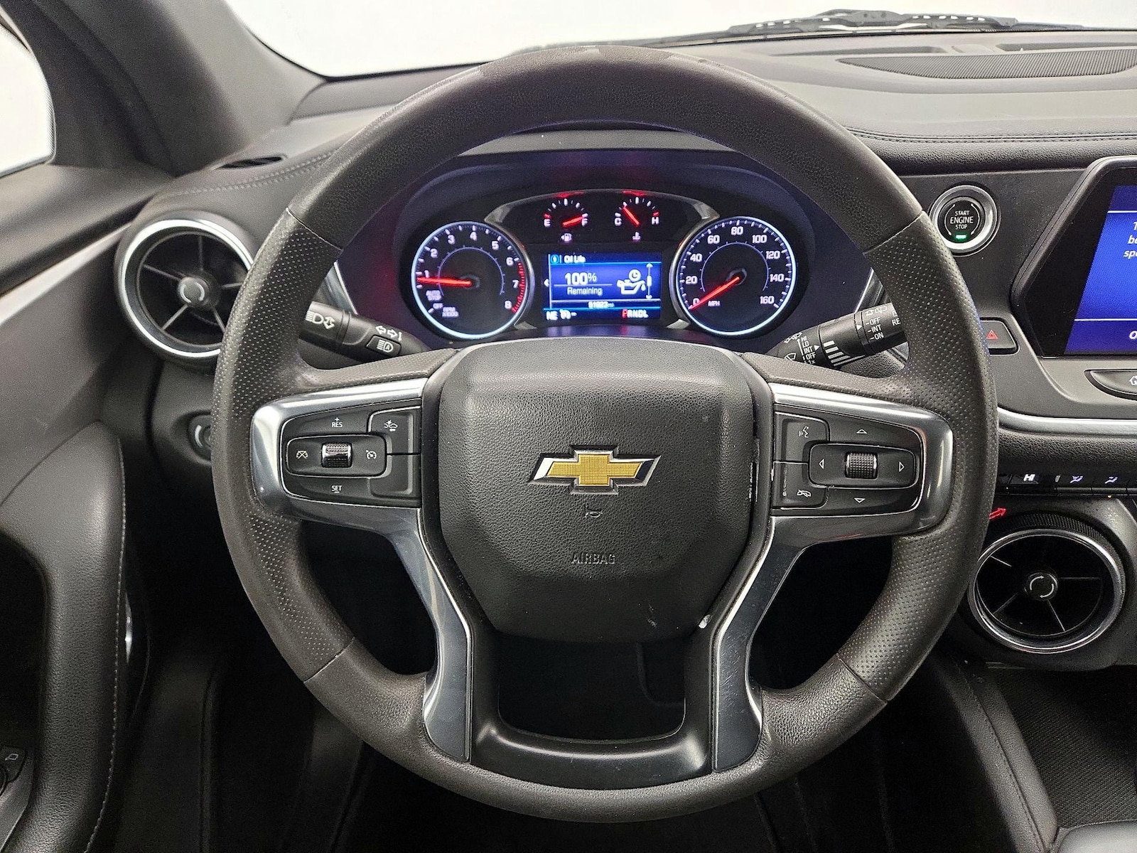 2021 Chevrolet Blazer 2LT - Photo 11