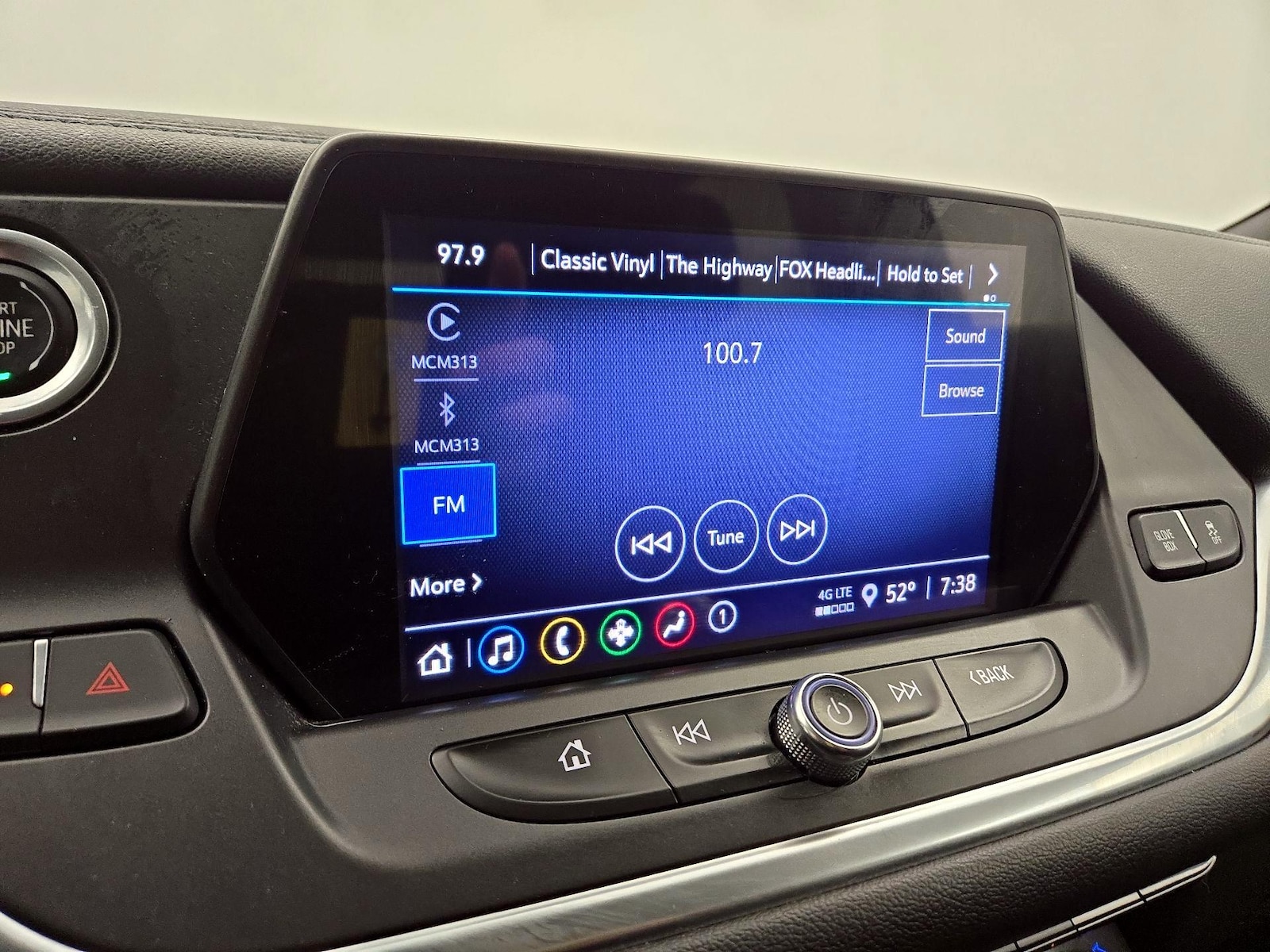 2021 Chevrolet Blazer 2LT - Photo 16