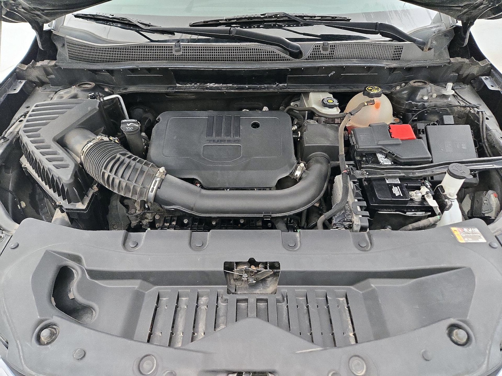 2021 Chevrolet Blazer 2LT - Photo 22