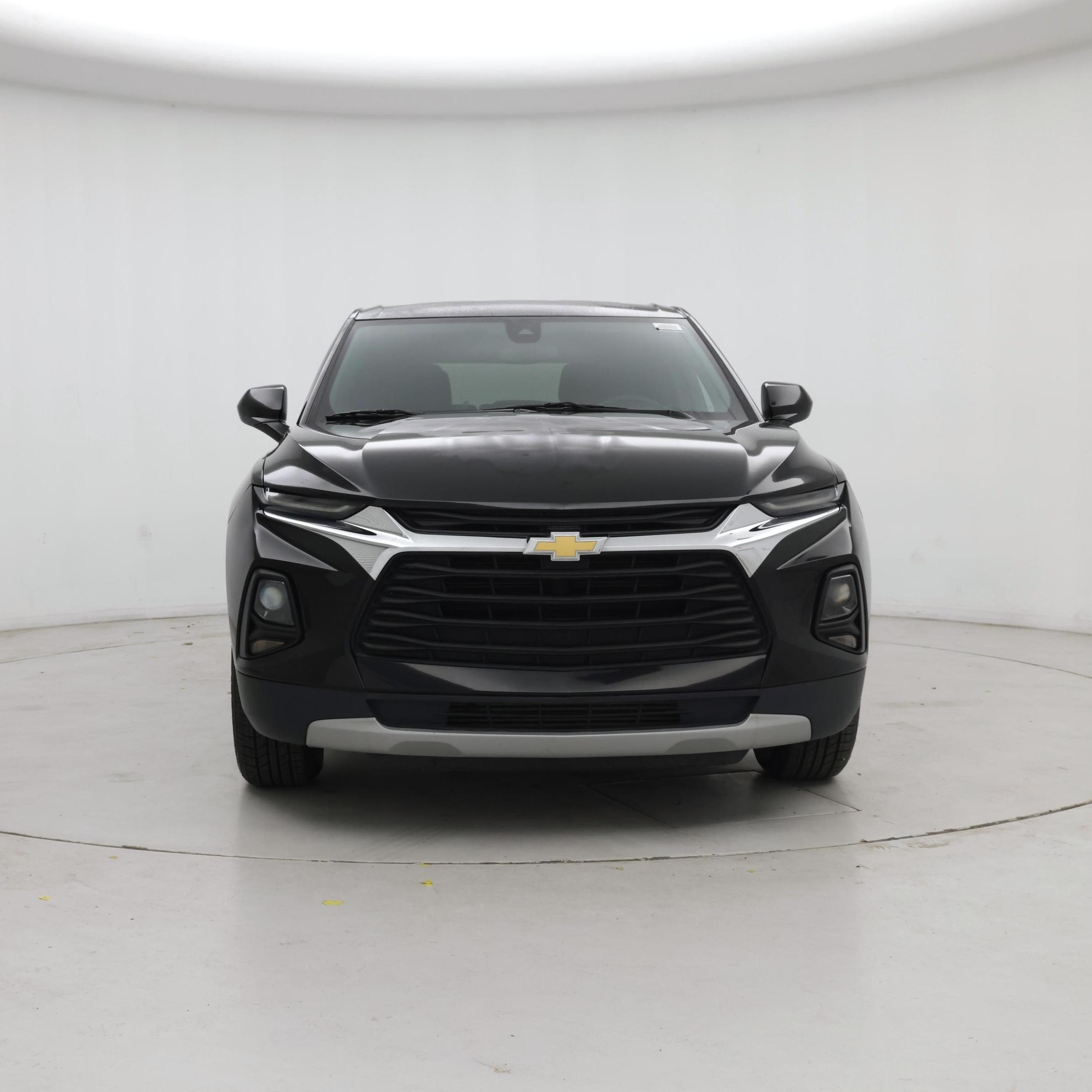 Thumbnail: 2021 Chevrolet Blazer - 5