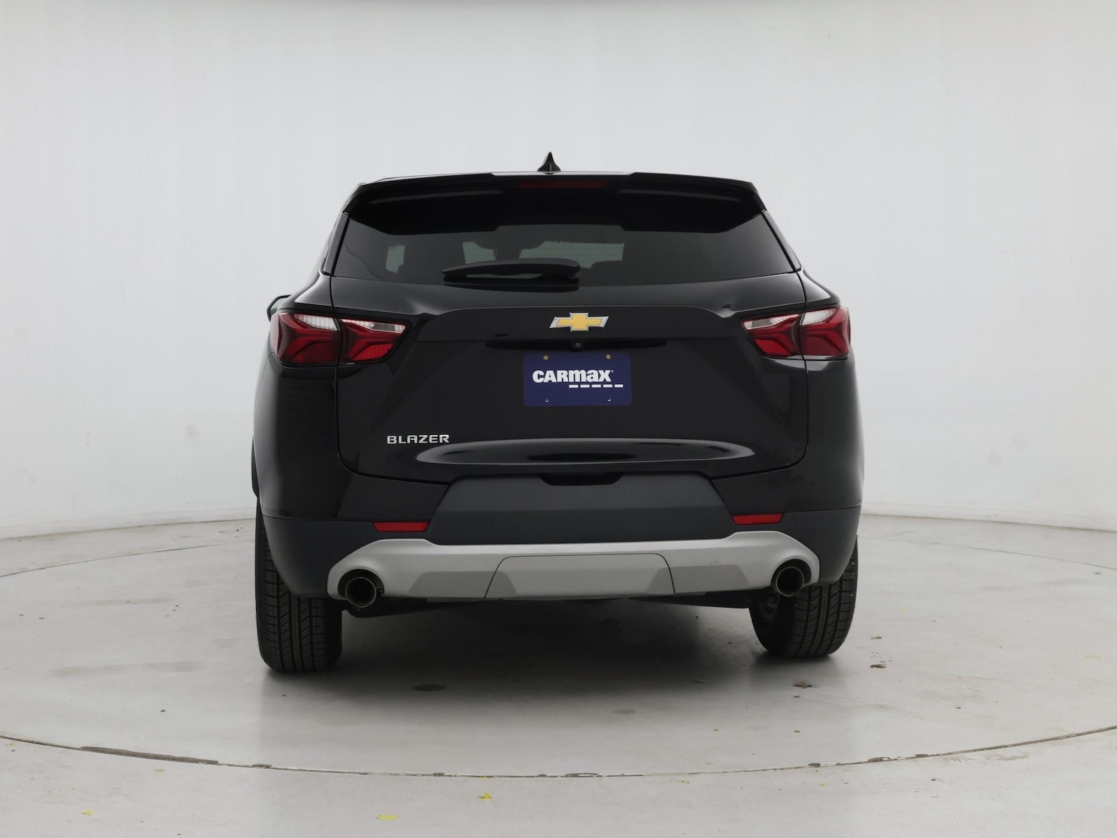 2021 Chevrolet Blazer 2LT - Photo 7
