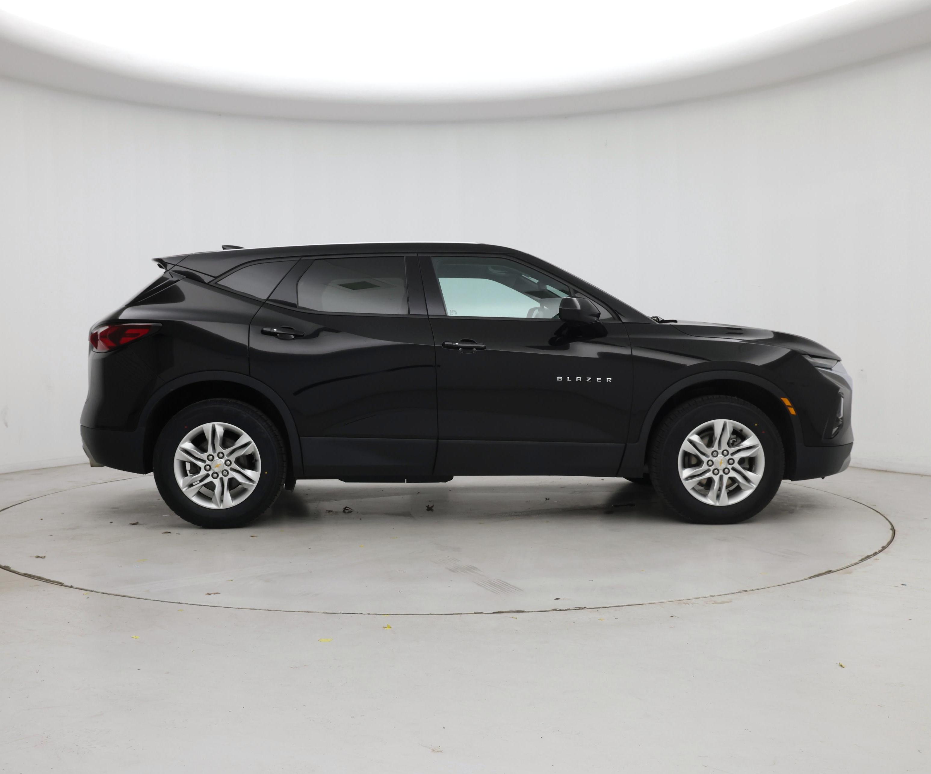 Thumbnail: 2021 Chevrolet Blazer - 7