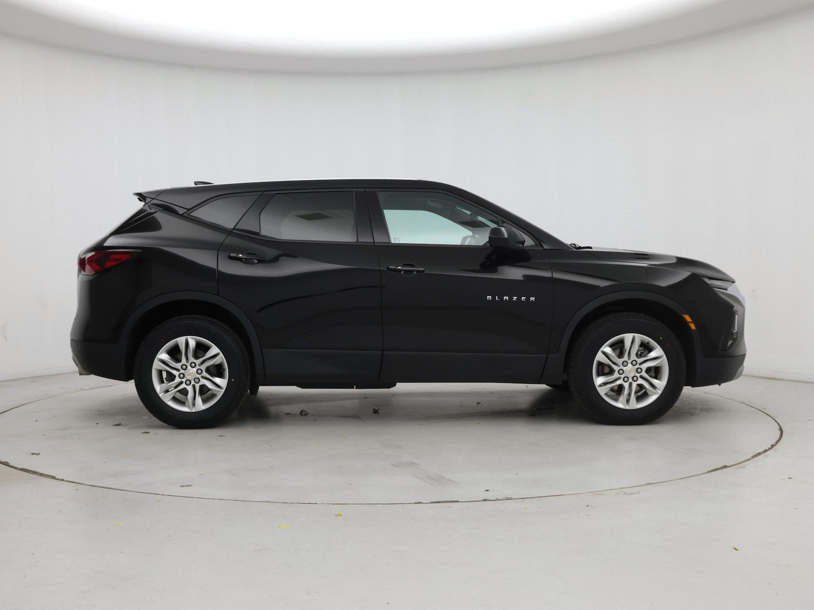 2021 Chevrolet Blazer 2LT - Photo 8
