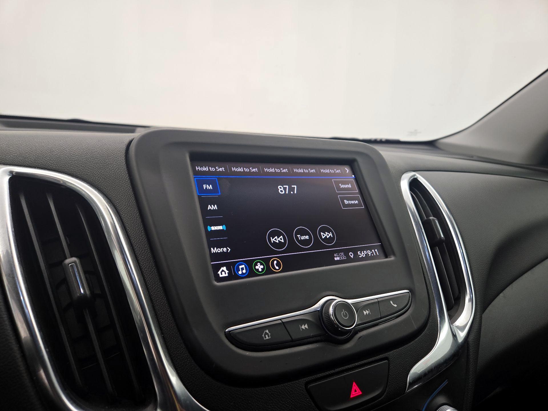 Thumbnail: 2021 Chevrolet Equinox - 15