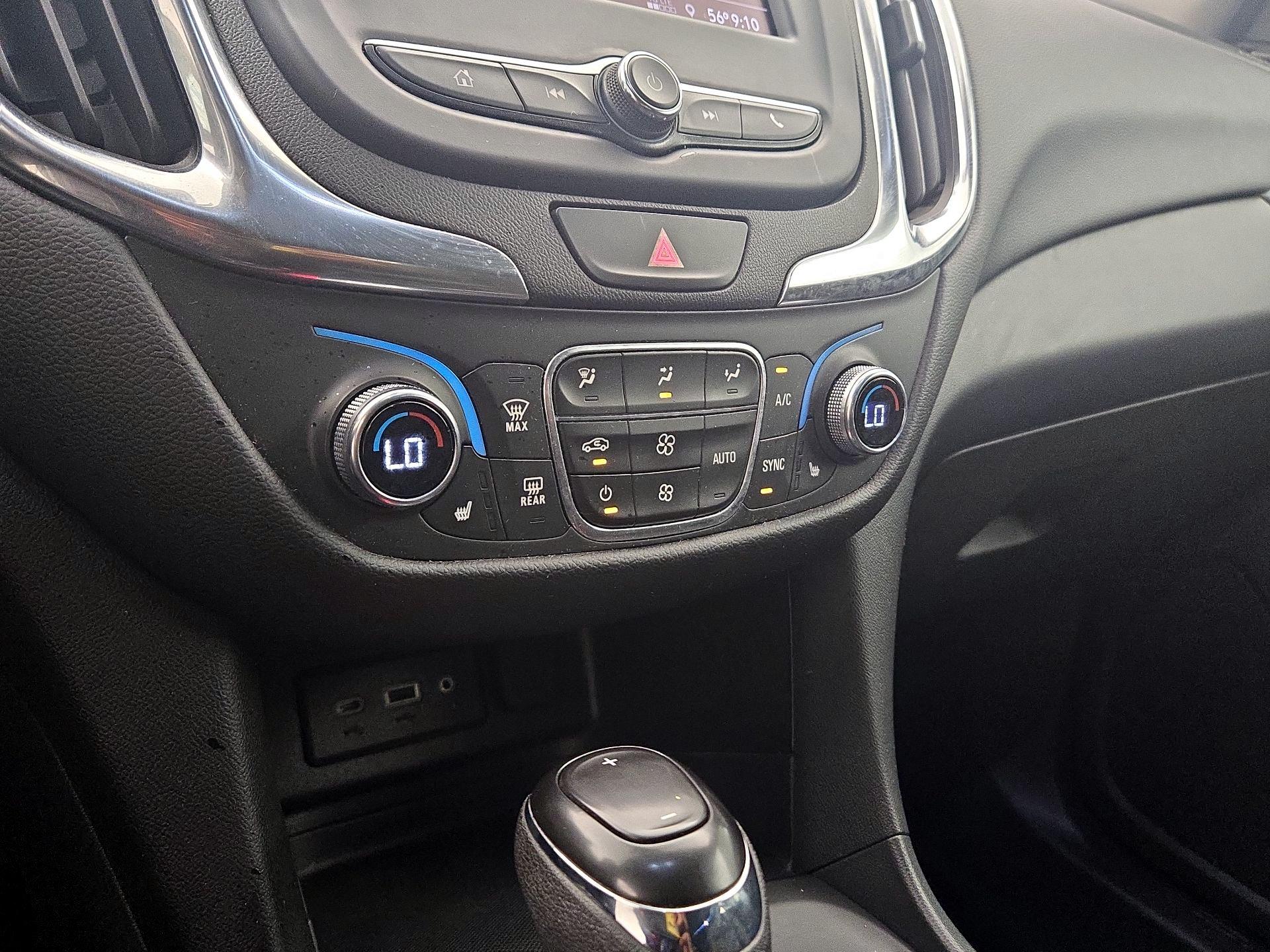 Thumbnail: 2021 Chevrolet Equinox - 16