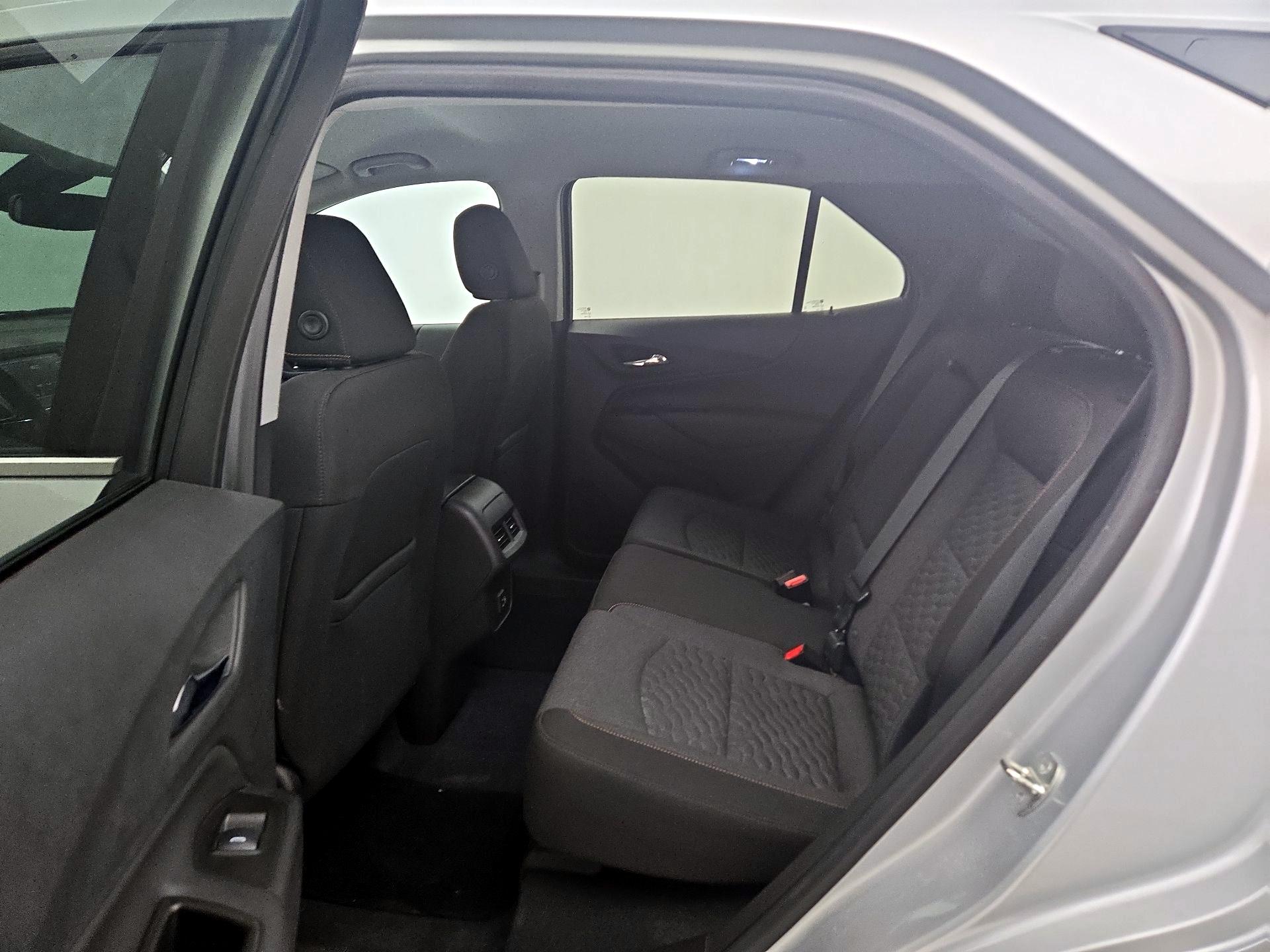 Thumbnail: 2021 Chevrolet Equinox - 19