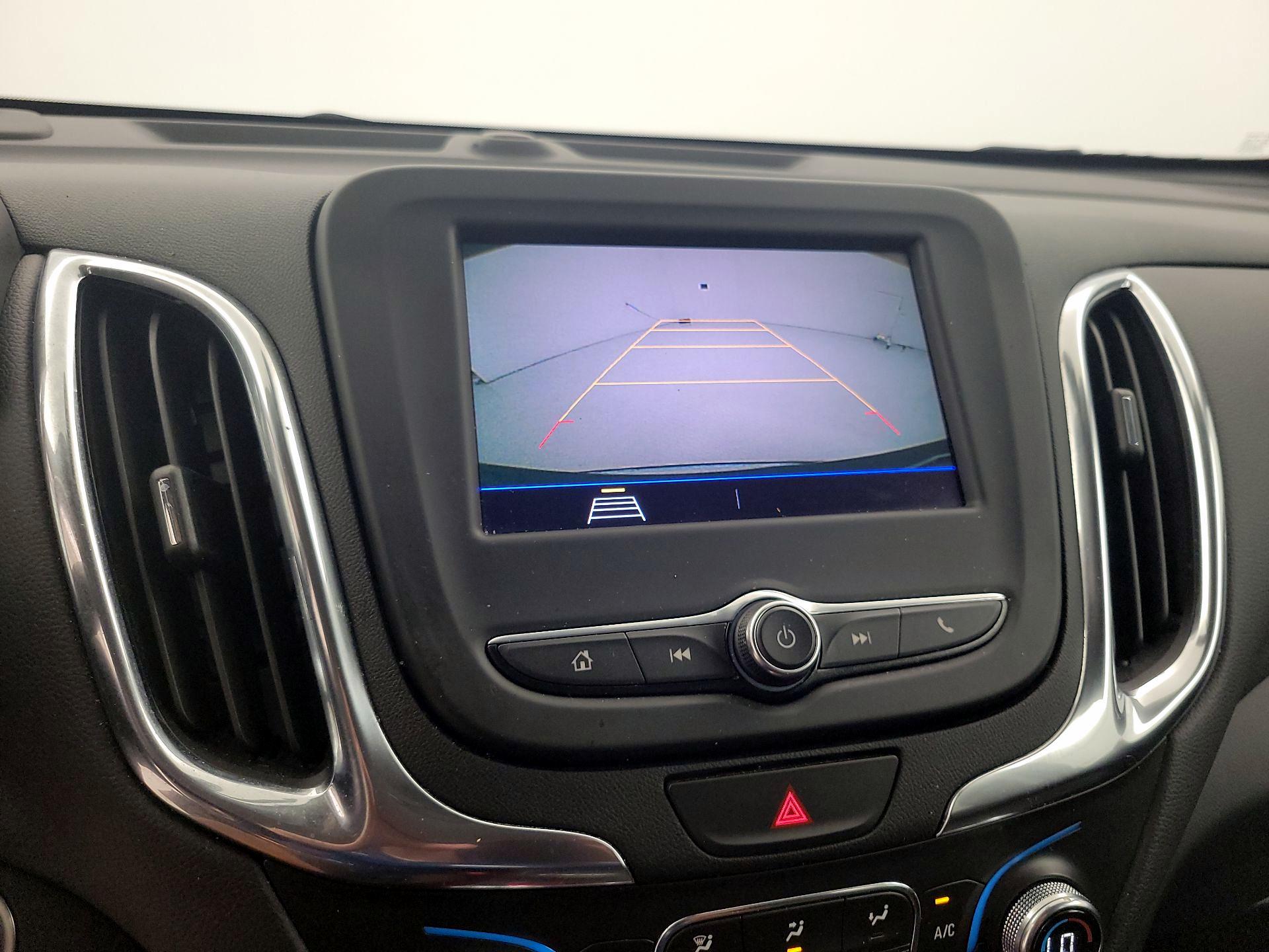 Thumbnail: 2021 Chevrolet Equinox - 14