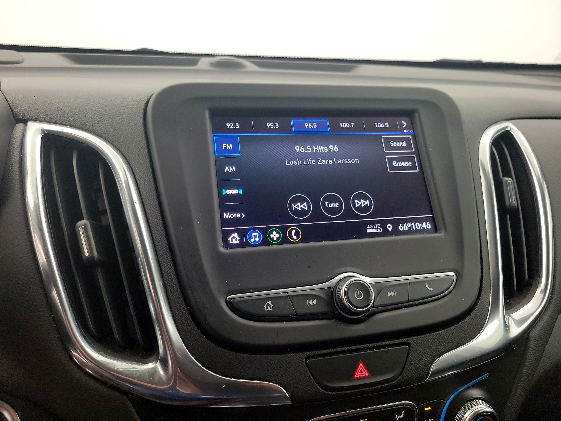 Thumbnail: 2021 Chevrolet Equinox - 15