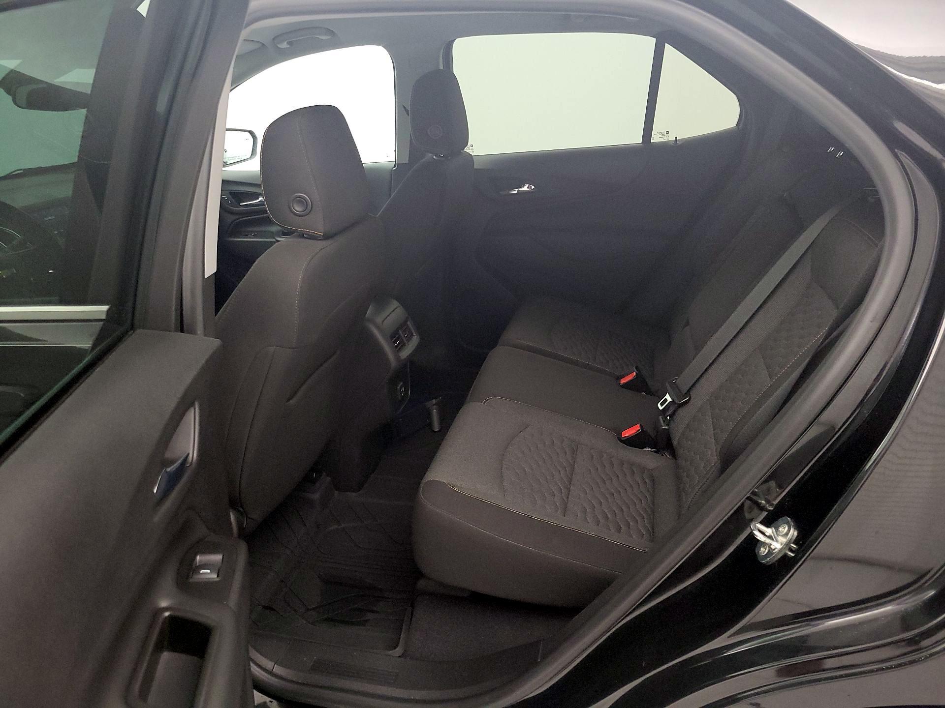 Thumbnail: 2021 Chevrolet Equinox - 19