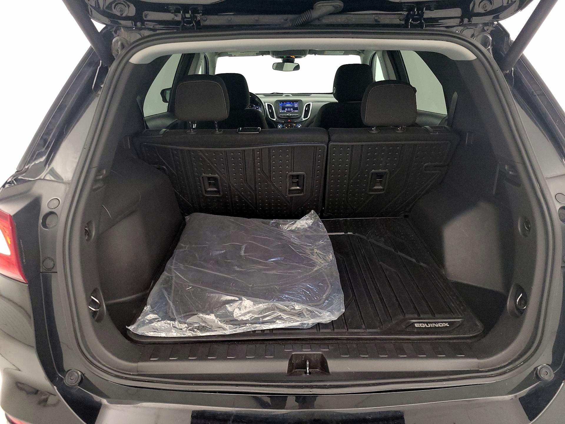 Thumbnail: 2021 Chevrolet Equinox - 20