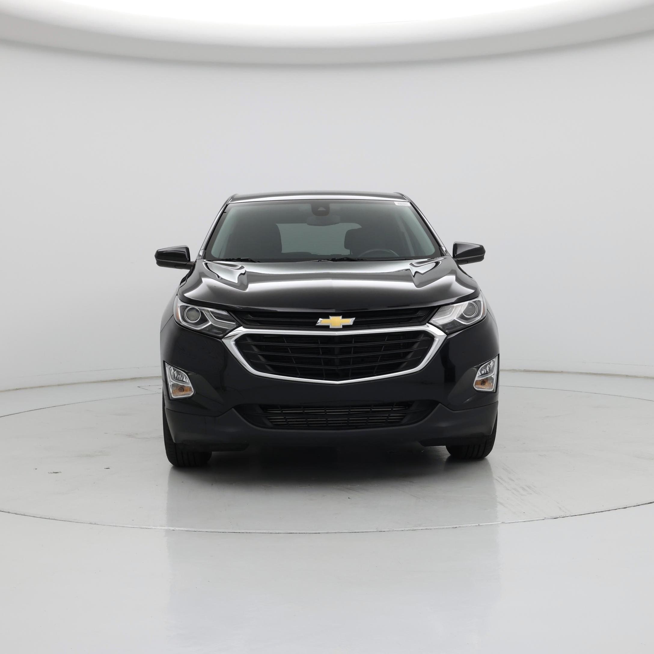 Thumbnail: 2021 Chevrolet Equinox - 5