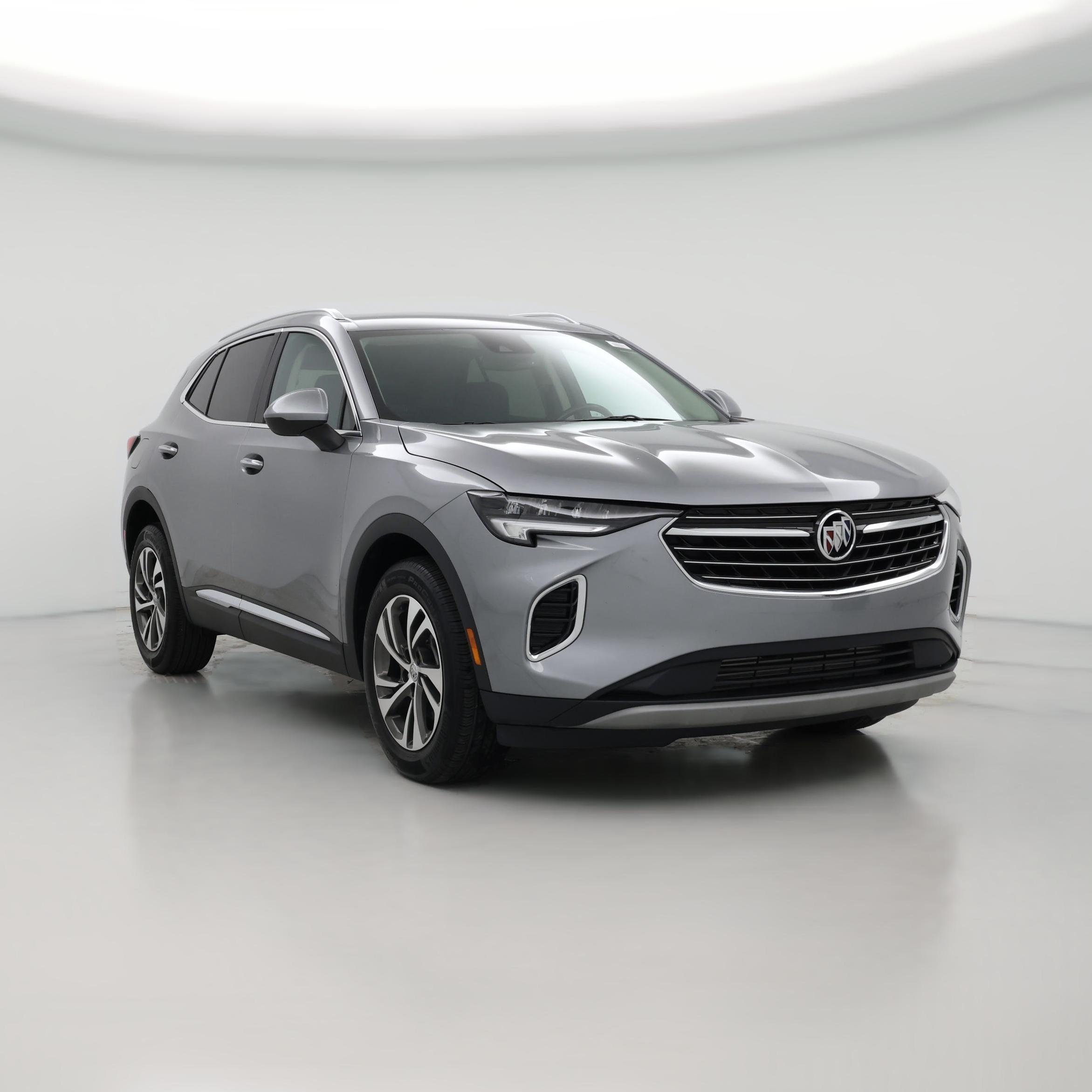 Thumbnail: 2023 Buick Envision - 1