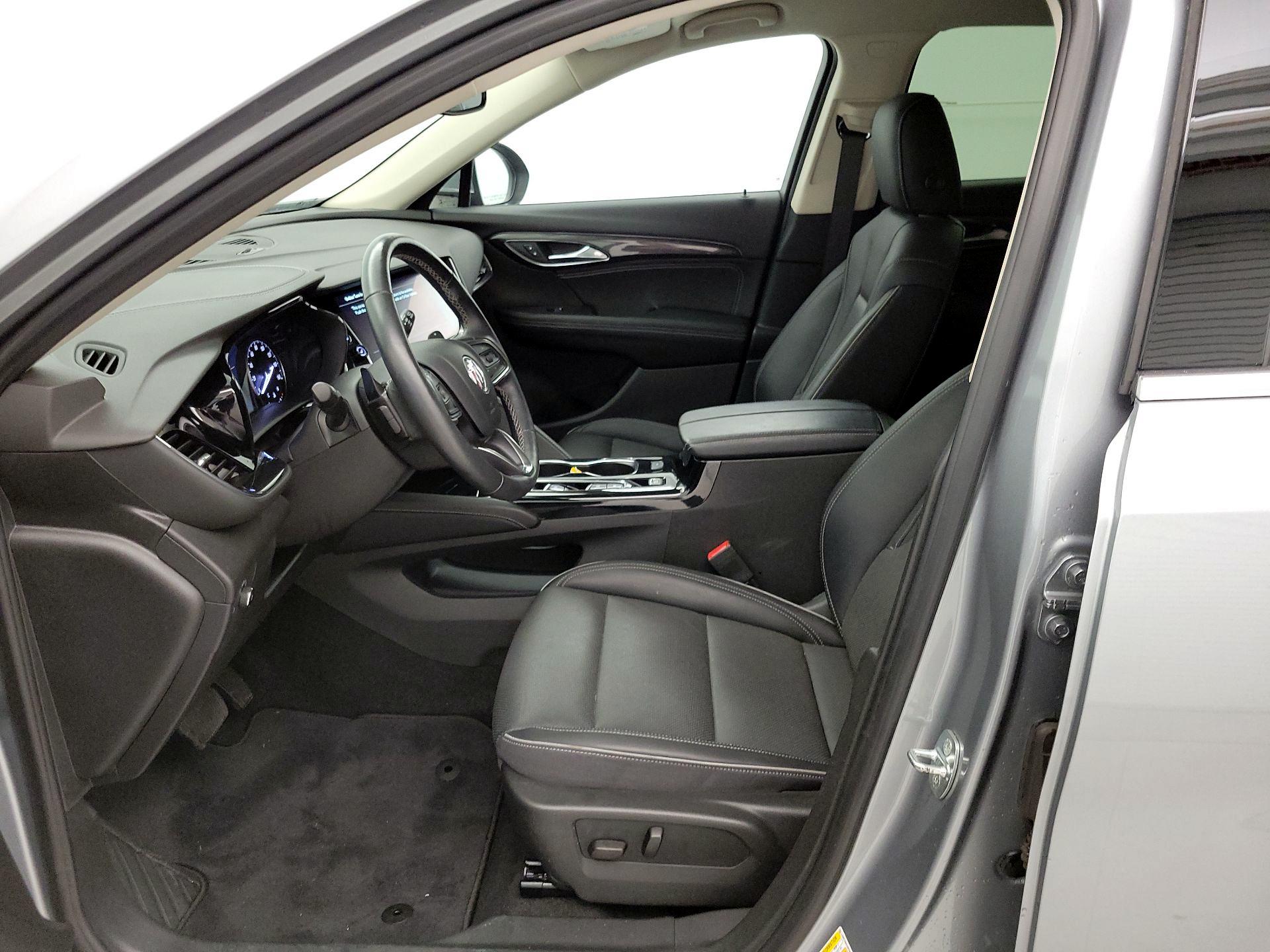 Thumbnail: 2023 Buick Envision - 11