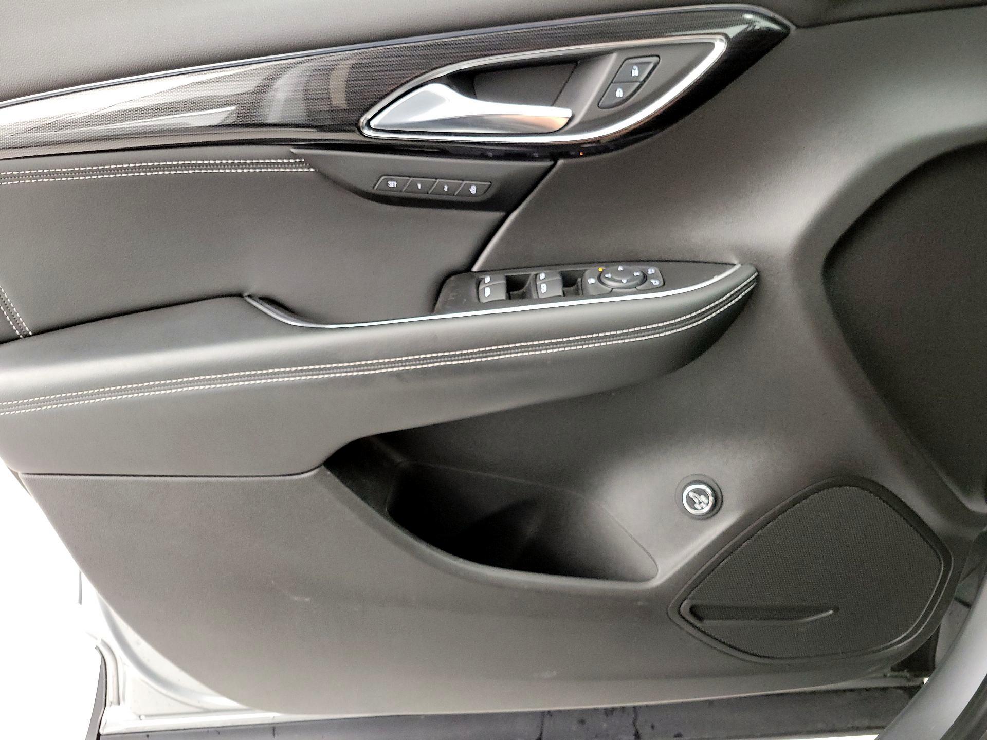 Thumbnail: 2023 Buick Envision - 12