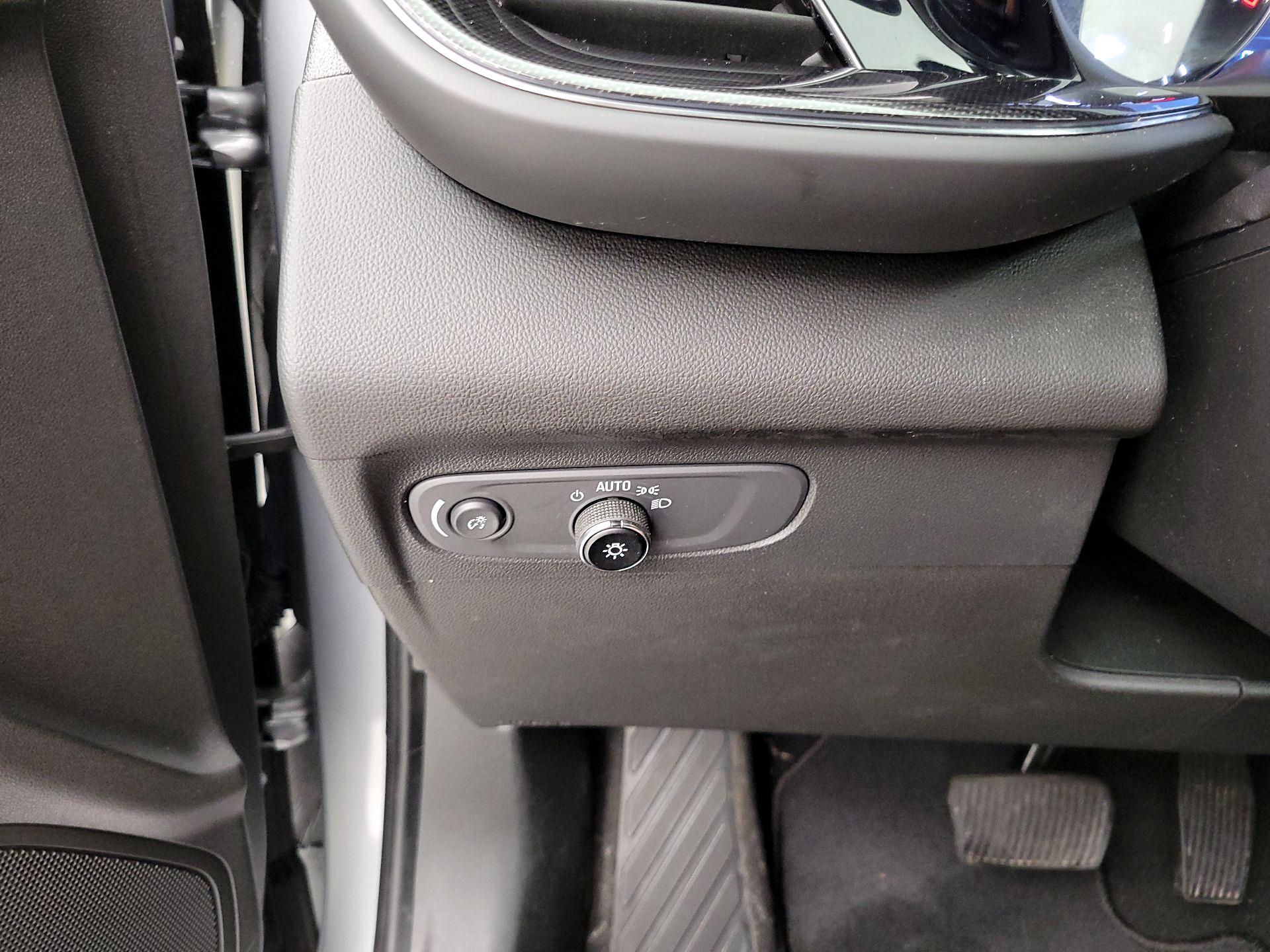 Thumbnail: 2023 Buick Envision - 13