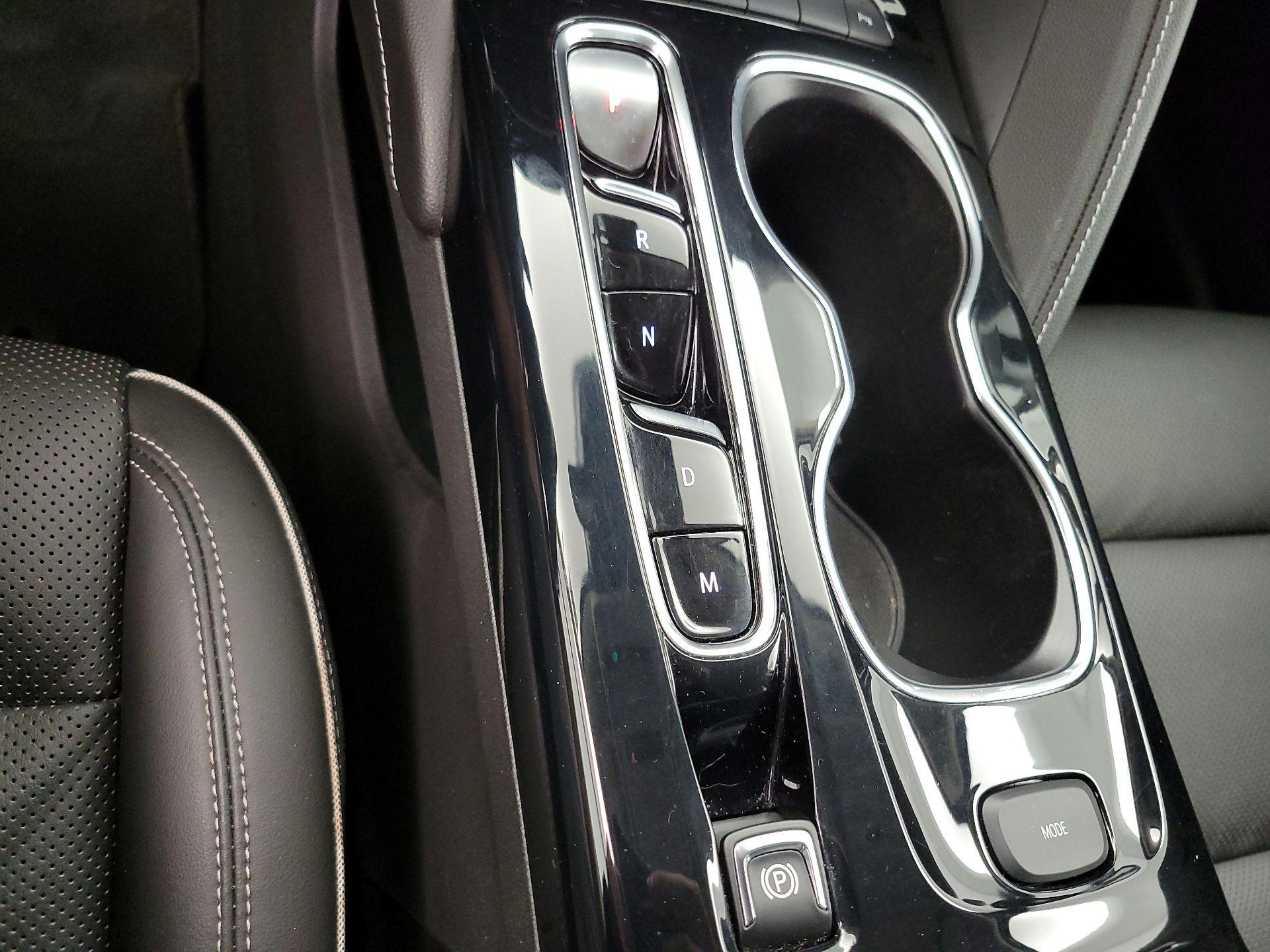 Thumbnail: 2023 Buick Envision - 17