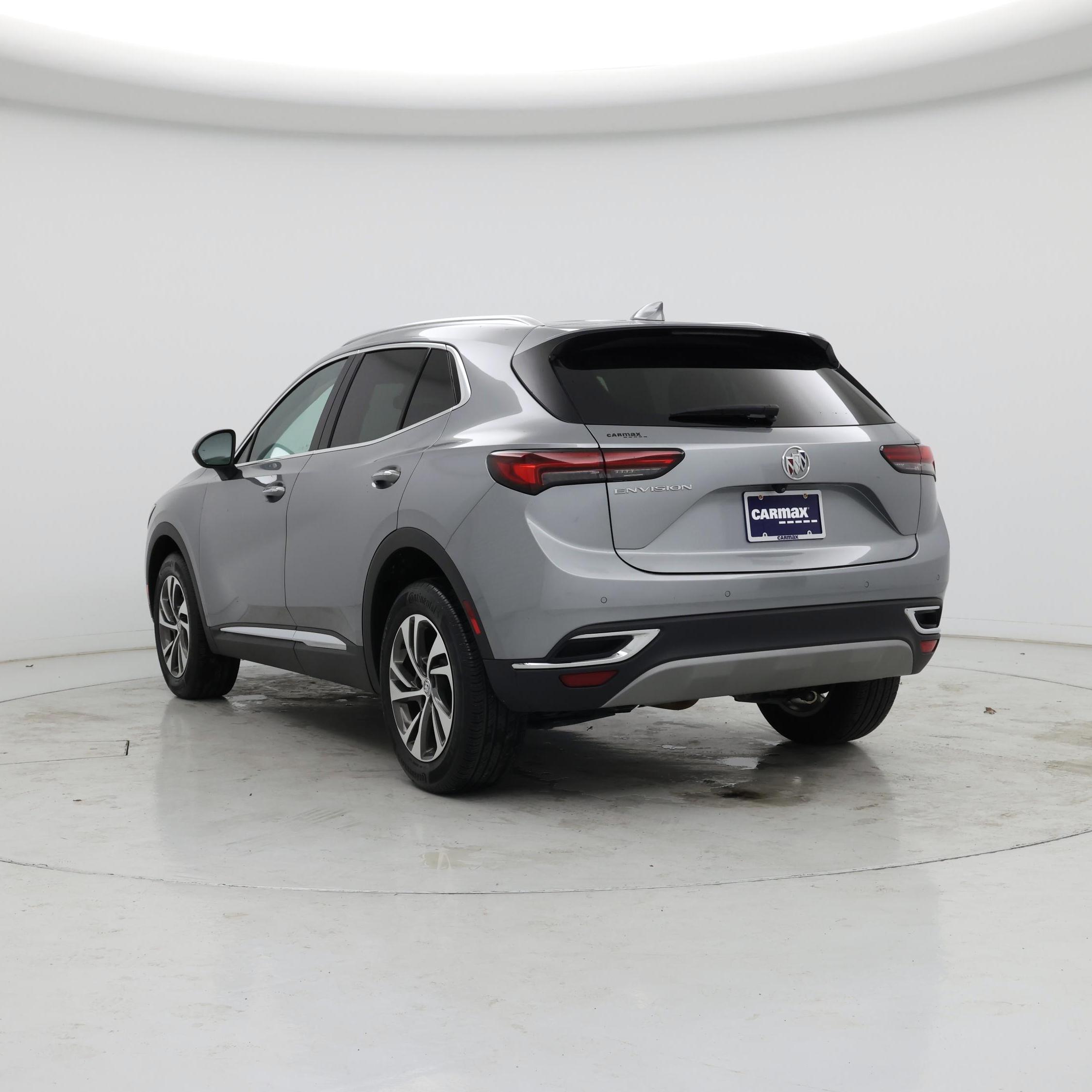 Thumbnail: 2023 Buick Envision - 2