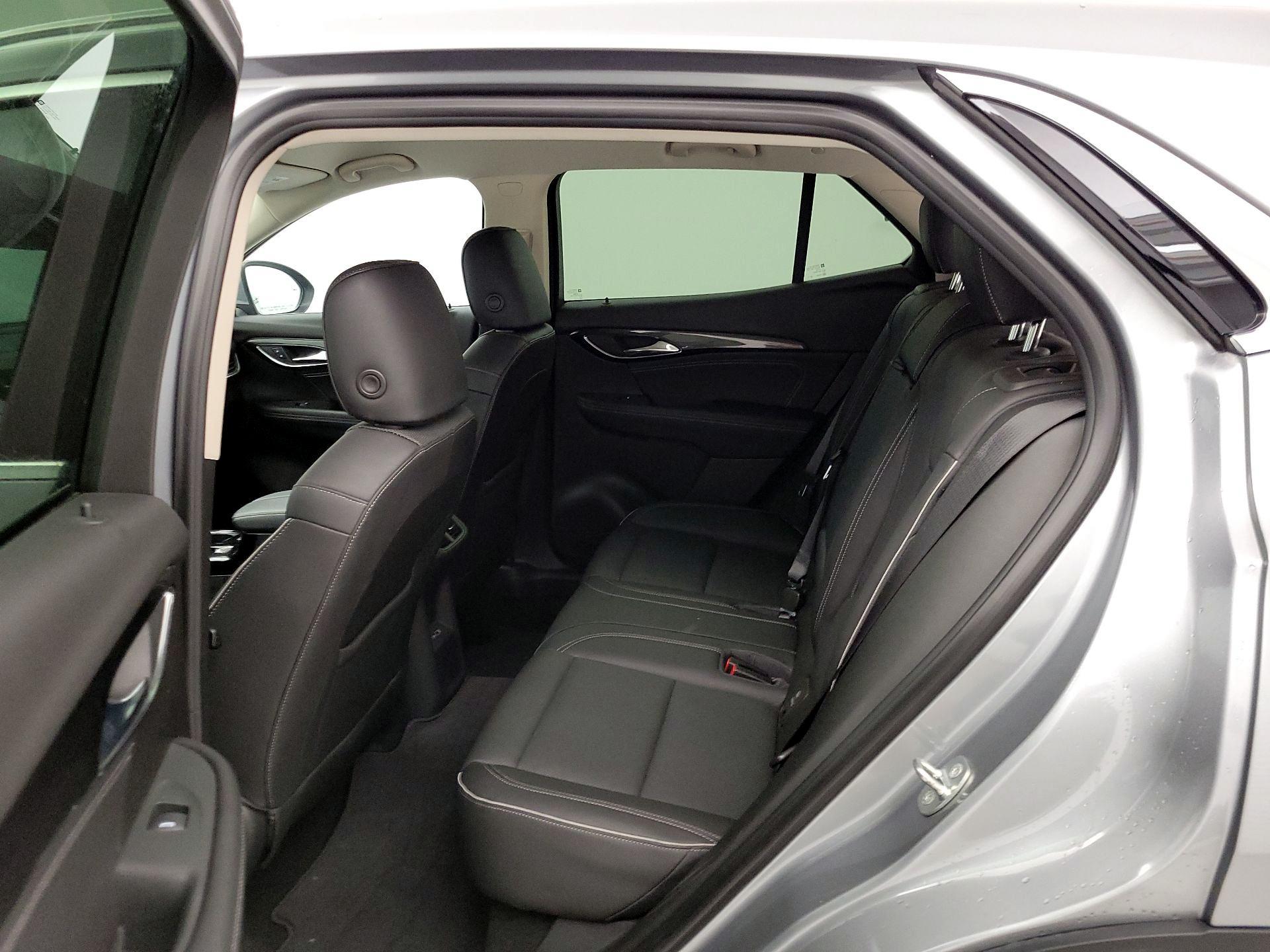 Thumbnail: 2023 Buick Envision - 19