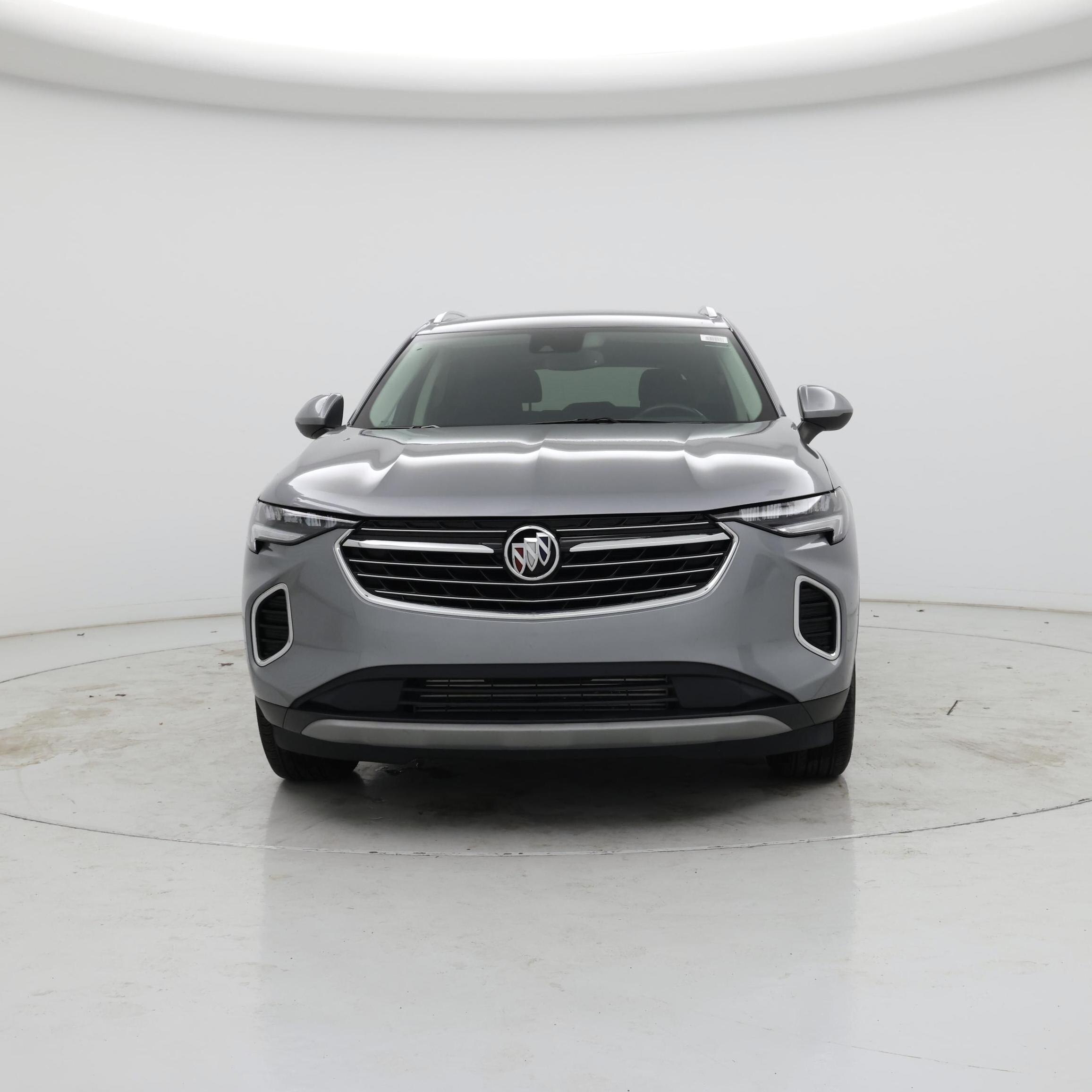 Thumbnail: 2023 Buick Envision - 5