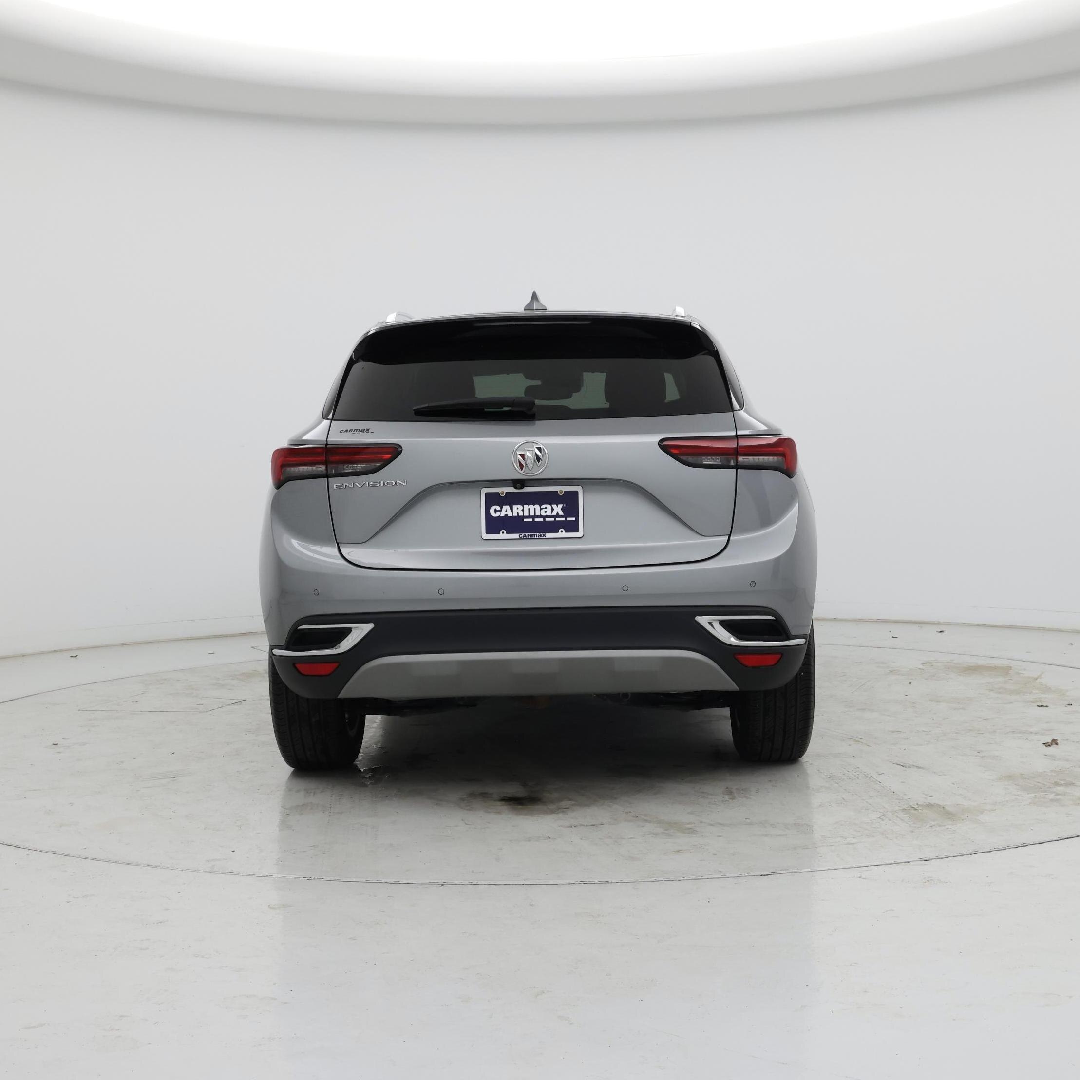 Thumbnail: 2023 Buick Envision - 6